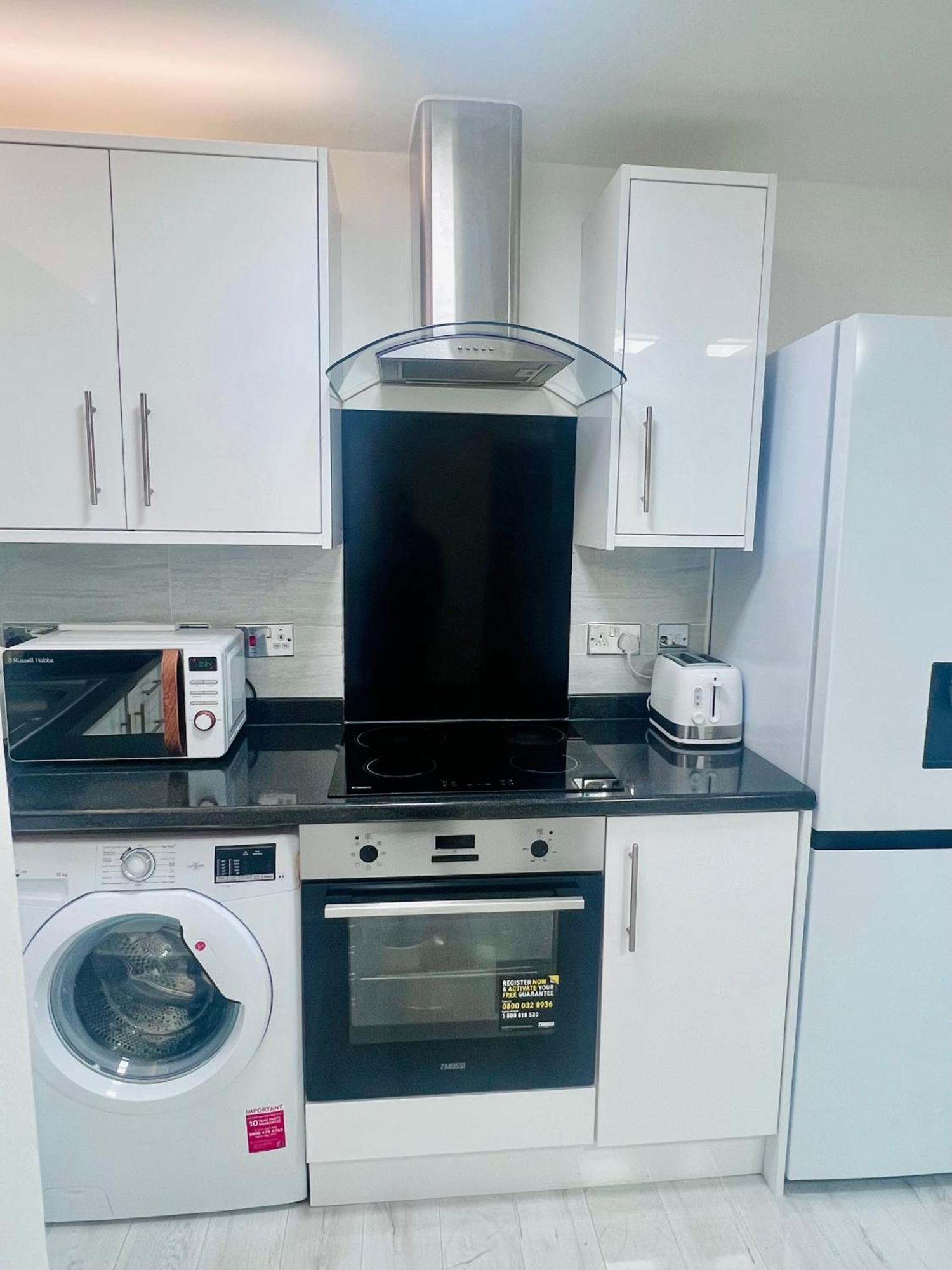 Apartamento Royallodge