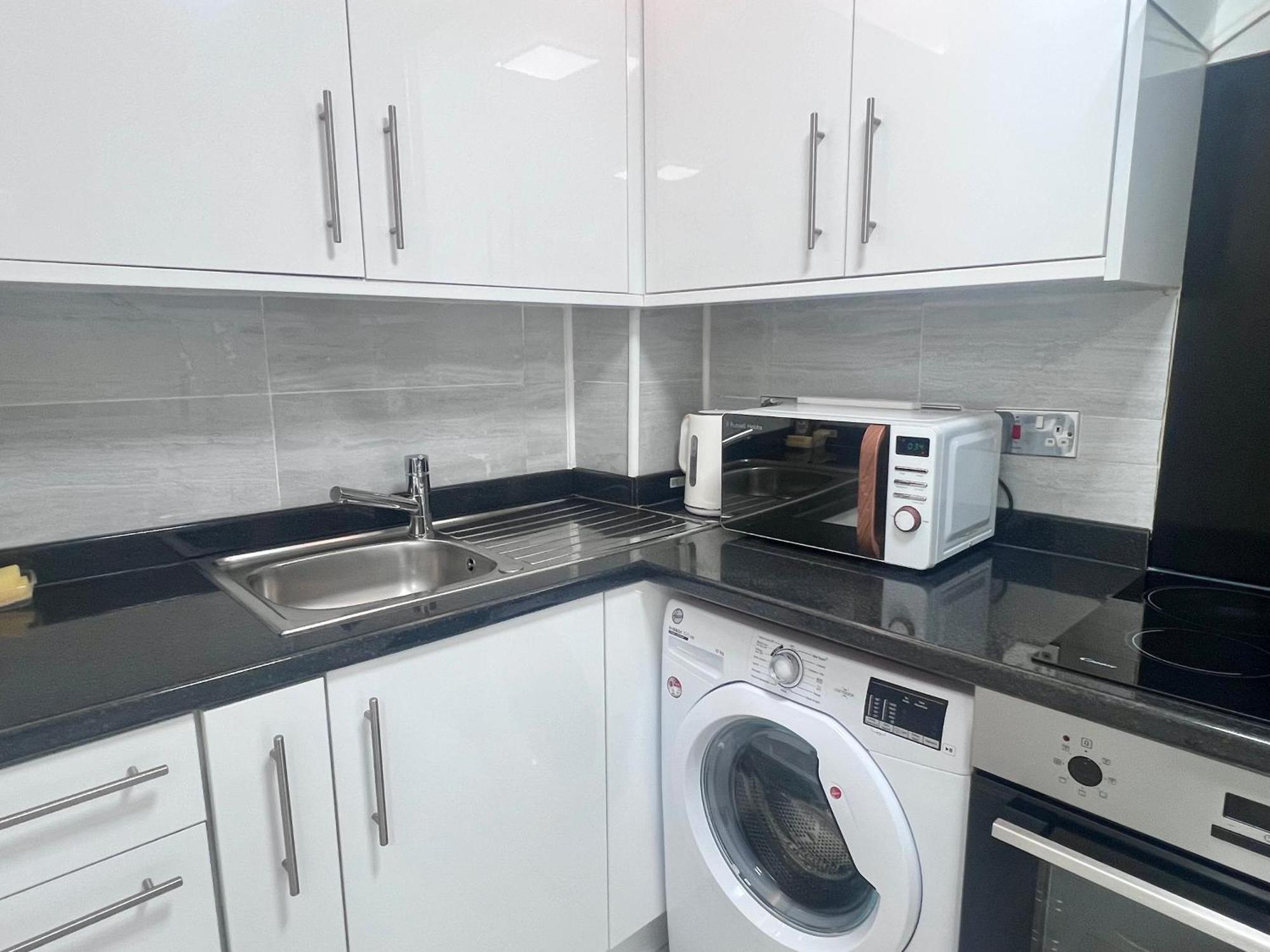 Apartamento Royallodge *