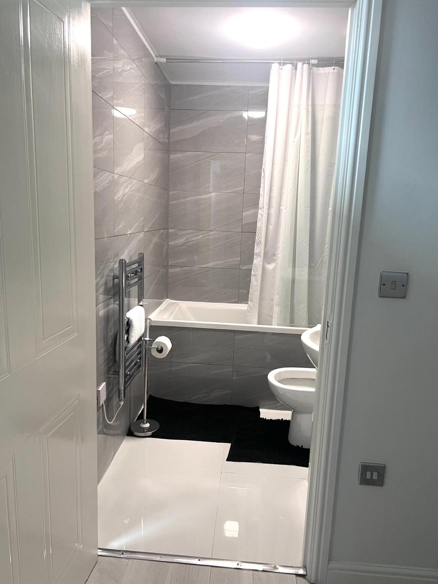 Royallodge Apartamento Londres