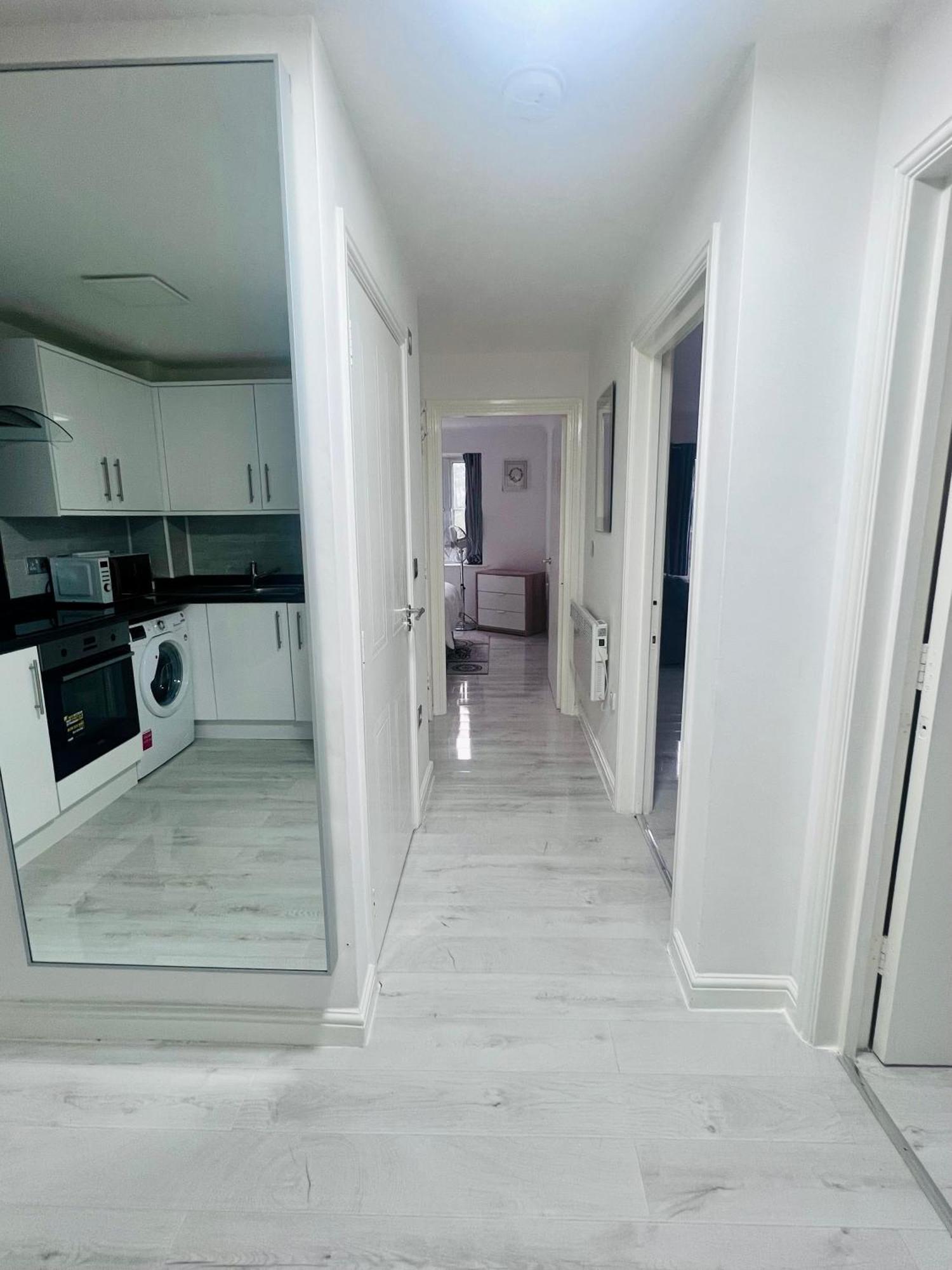 Royallodge Apartamento