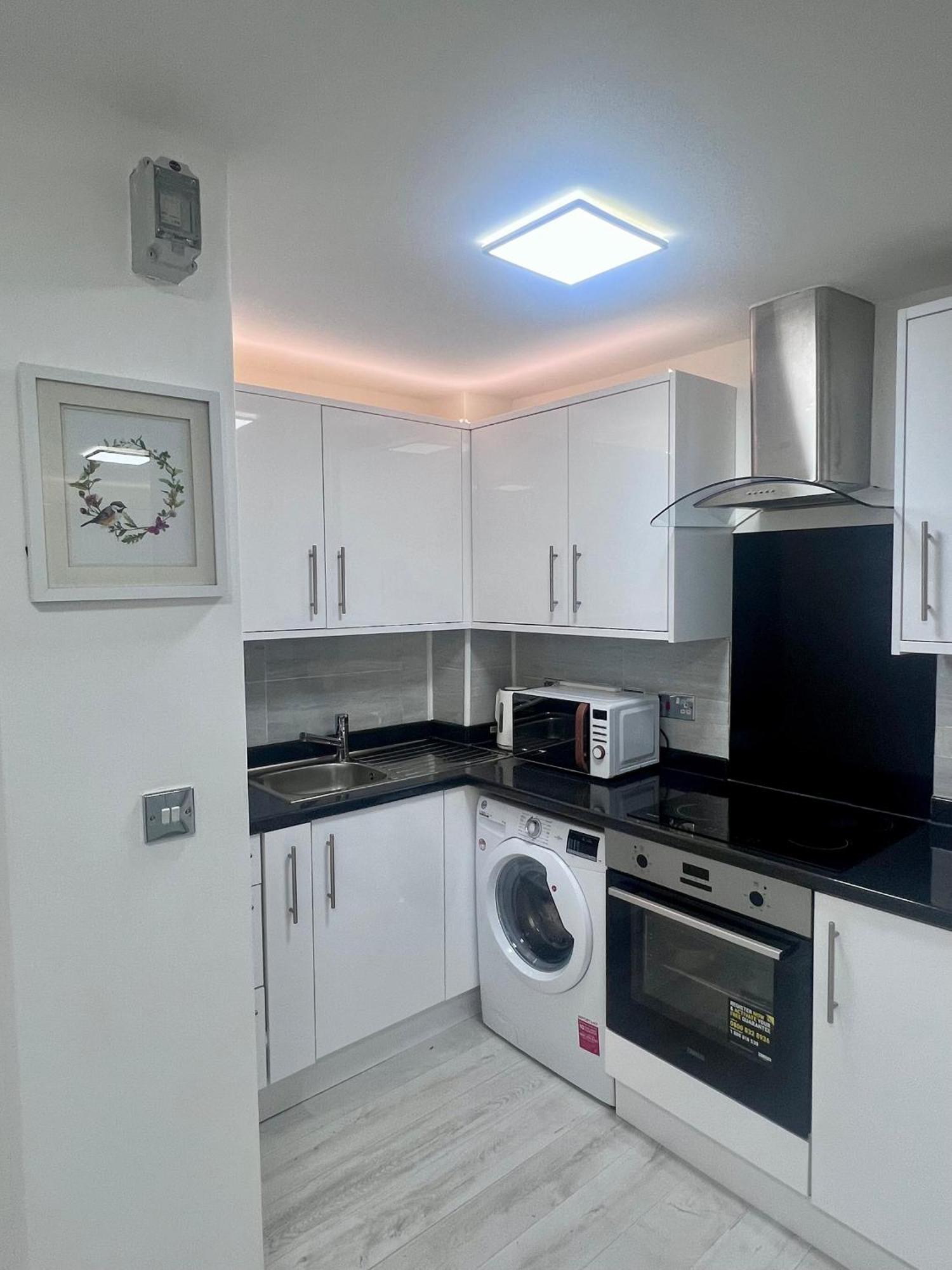 Royallodge Apartamento *
