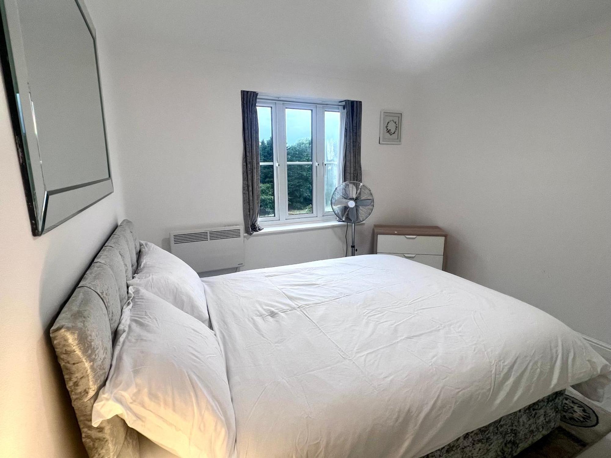 Apartamento Royallodge Londres