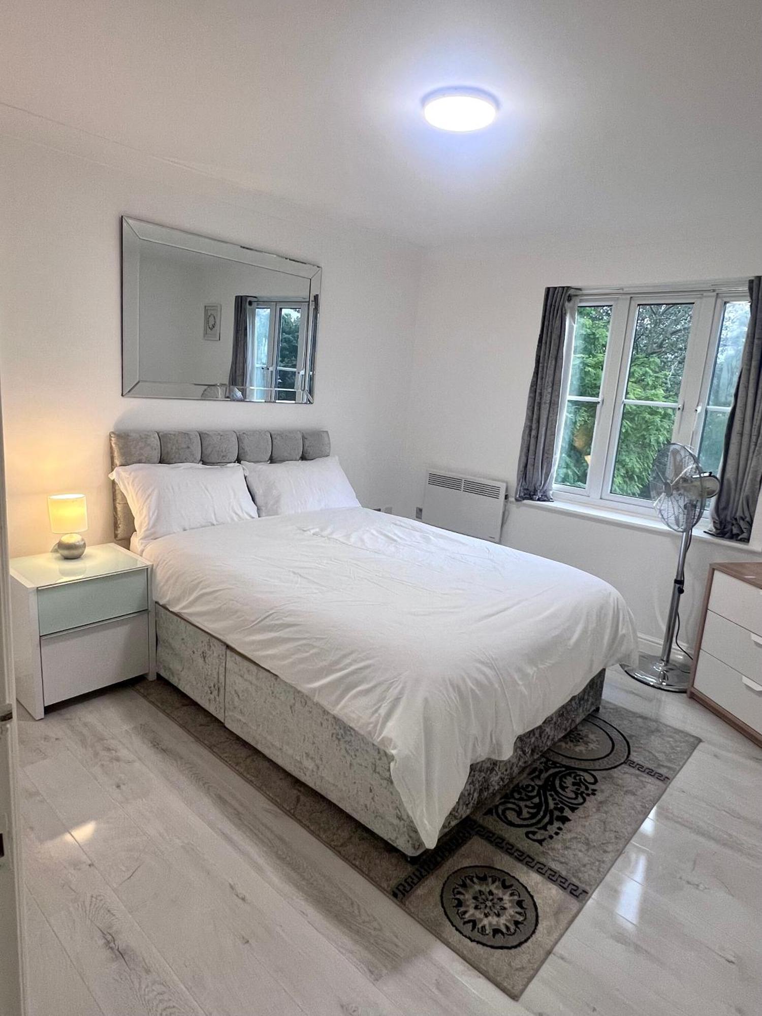 Apartamento Royallodge