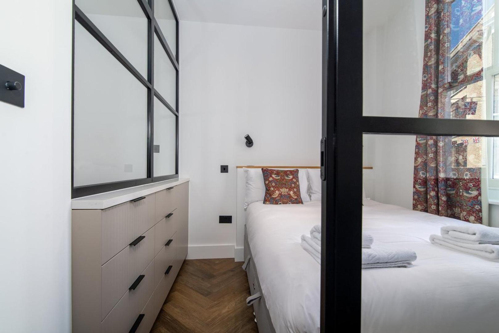 Guestready - Tranquil Dwelling In Marylebone London