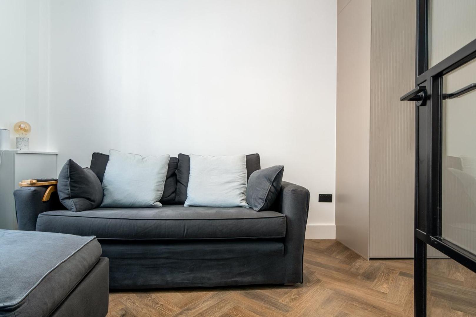 Guestready - Tranquil Dwelling In Marylebone Apartment