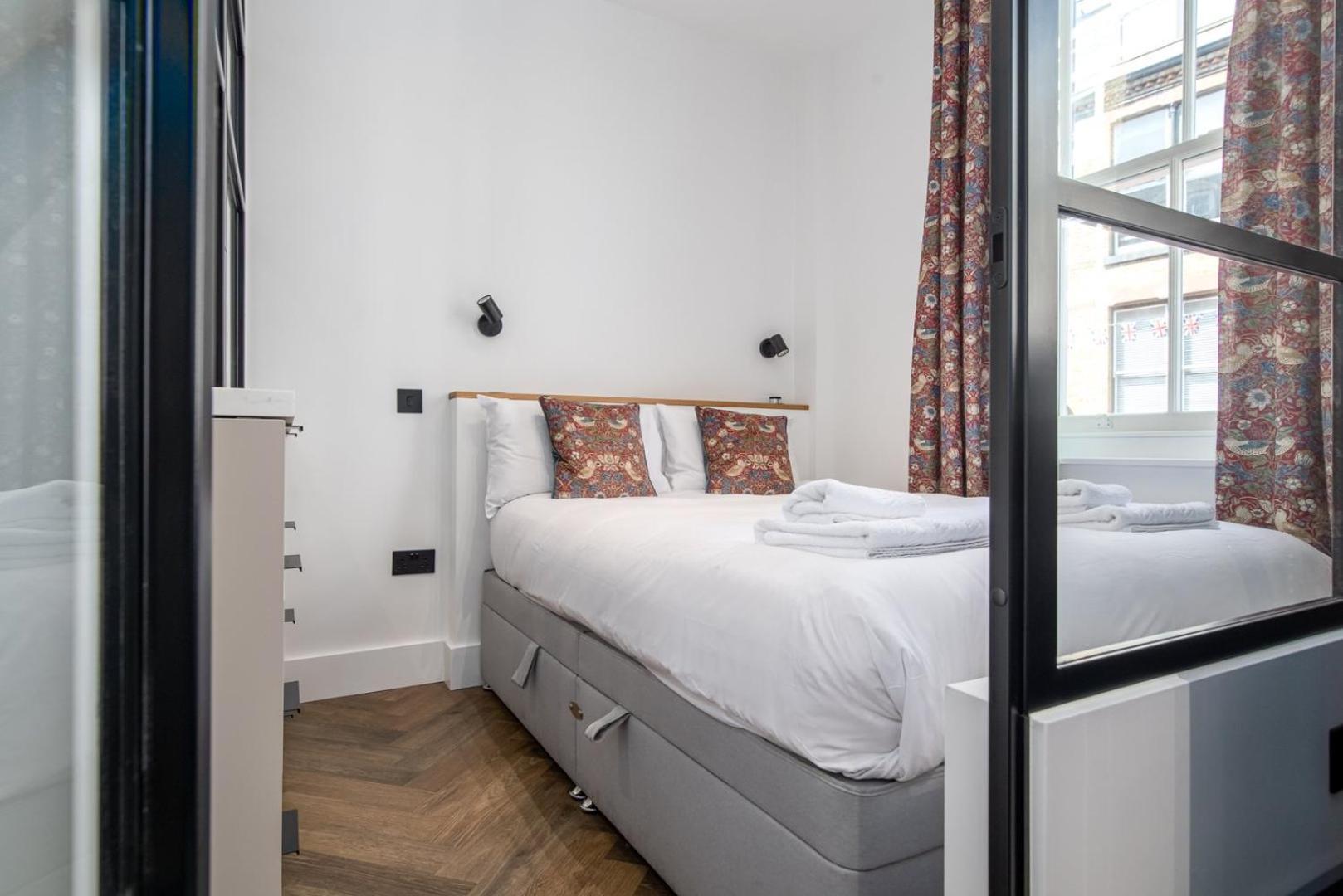 Guestready - Tranquil Dwelling In Marylebone