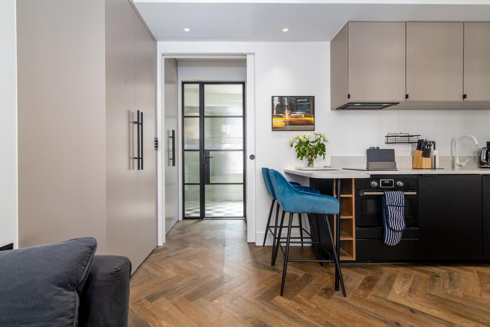 Guestready - Tranquil Dwelling In Marylebone London
