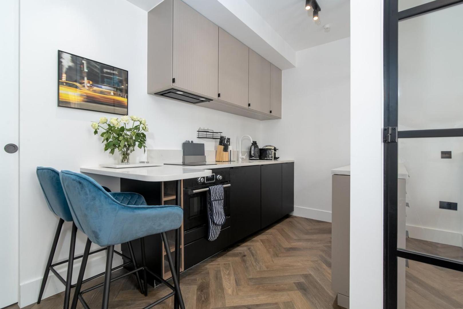 Guestready - Tranquil Dwelling In Marylebone London