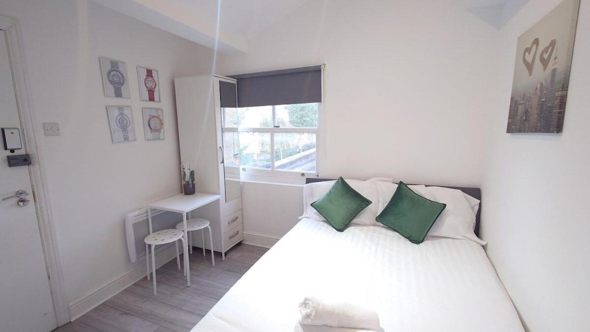 Comfort Camden Apartamento