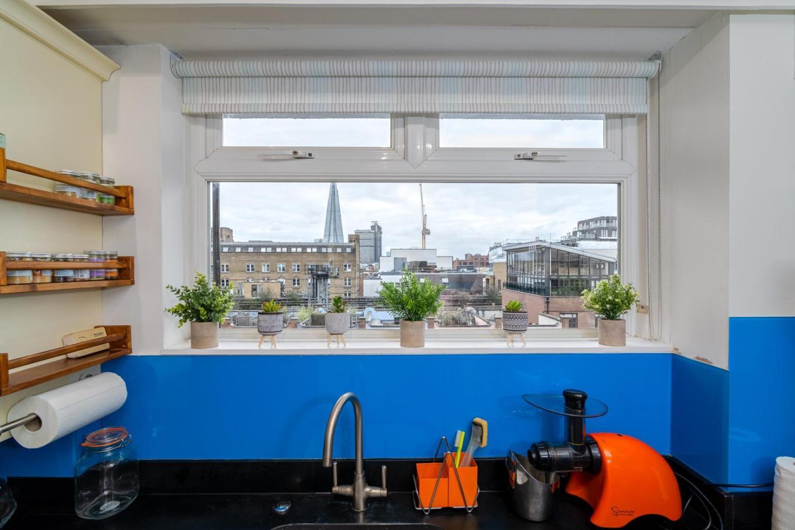 Apartment Guestready - Vibrant Near Eye