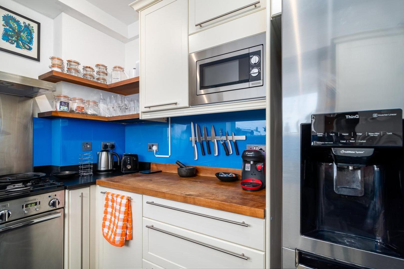 Guestready - Vibrant Near Eye Apartment *