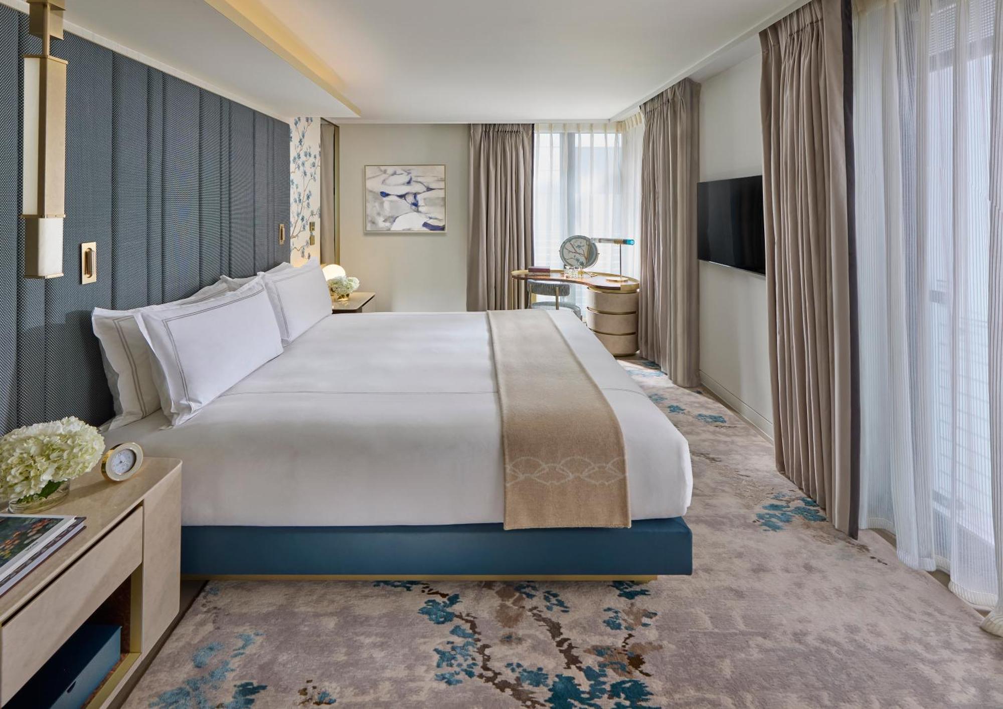 Hotel Mandarin Oriental Mayfair,