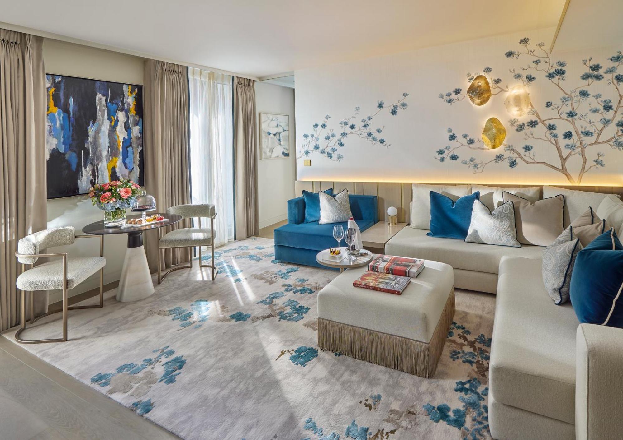 Hotel Mandarin Oriental Mayfair, 5*