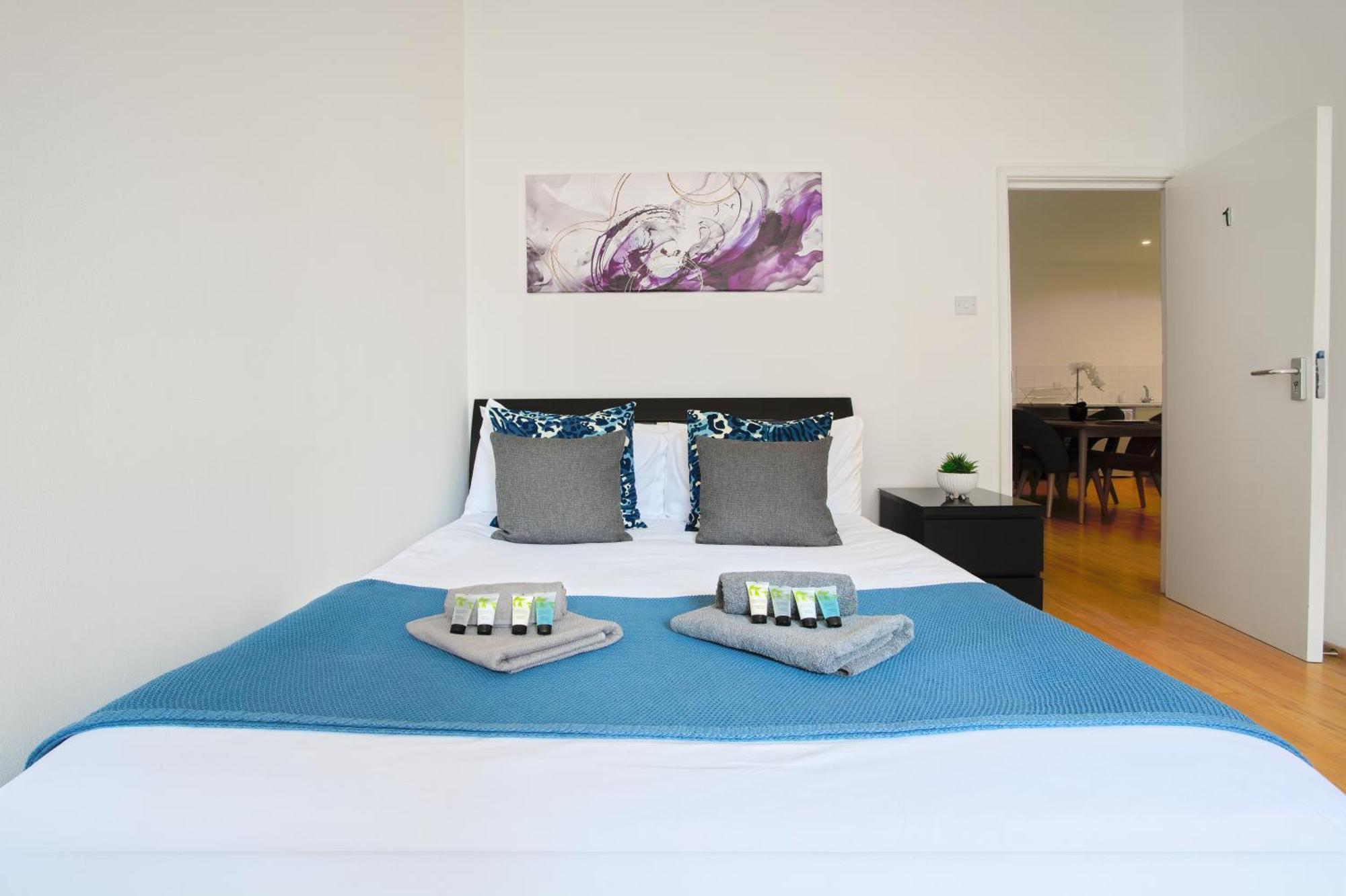 Tenacity Homes London