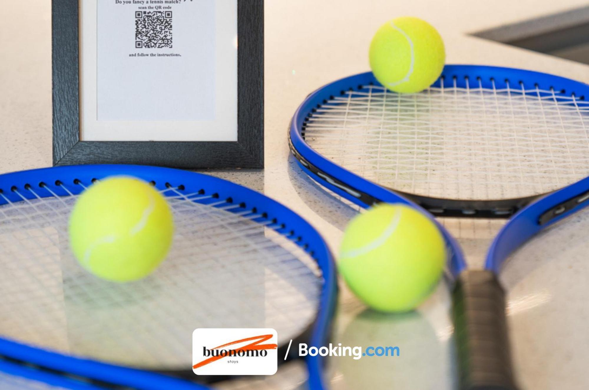 Apartamento Two Bedroom At Buonomo Short Lets & Serviced Close To Wimbledon Tennis Courts *