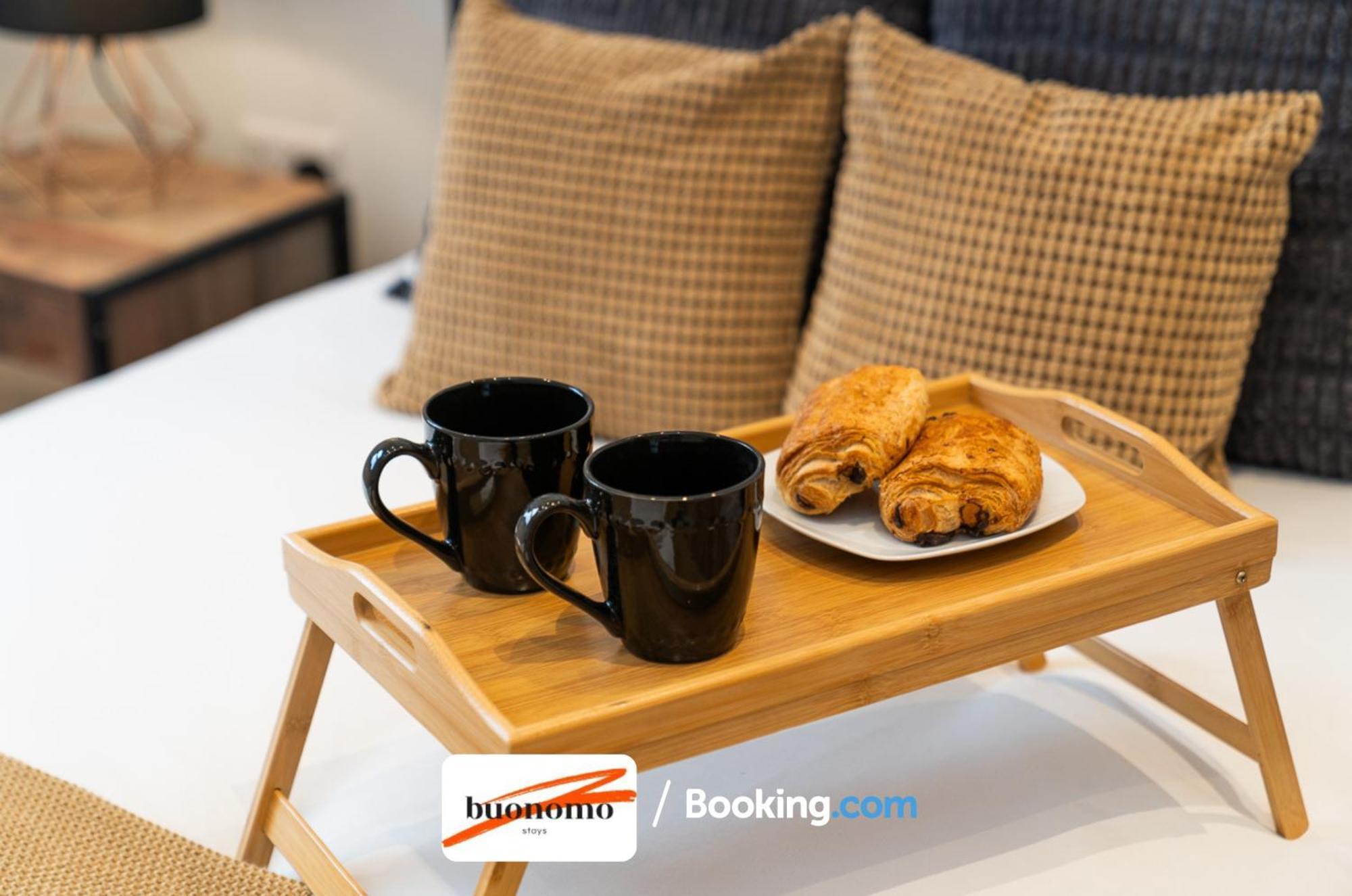 Two Bedroom At Buonomo Short Lets & Serviced Close To Wimbledon Tennis Courts Apartamento Londres