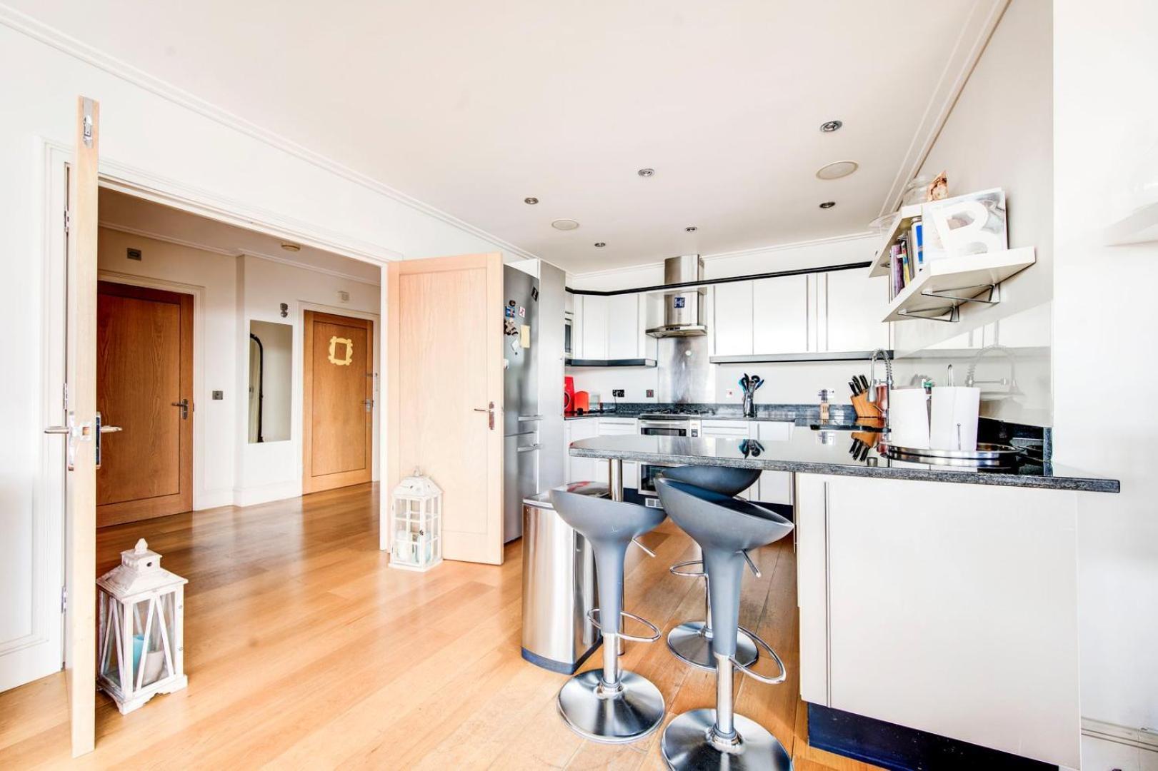Guestready - Cosmopolitan Living In * Londres