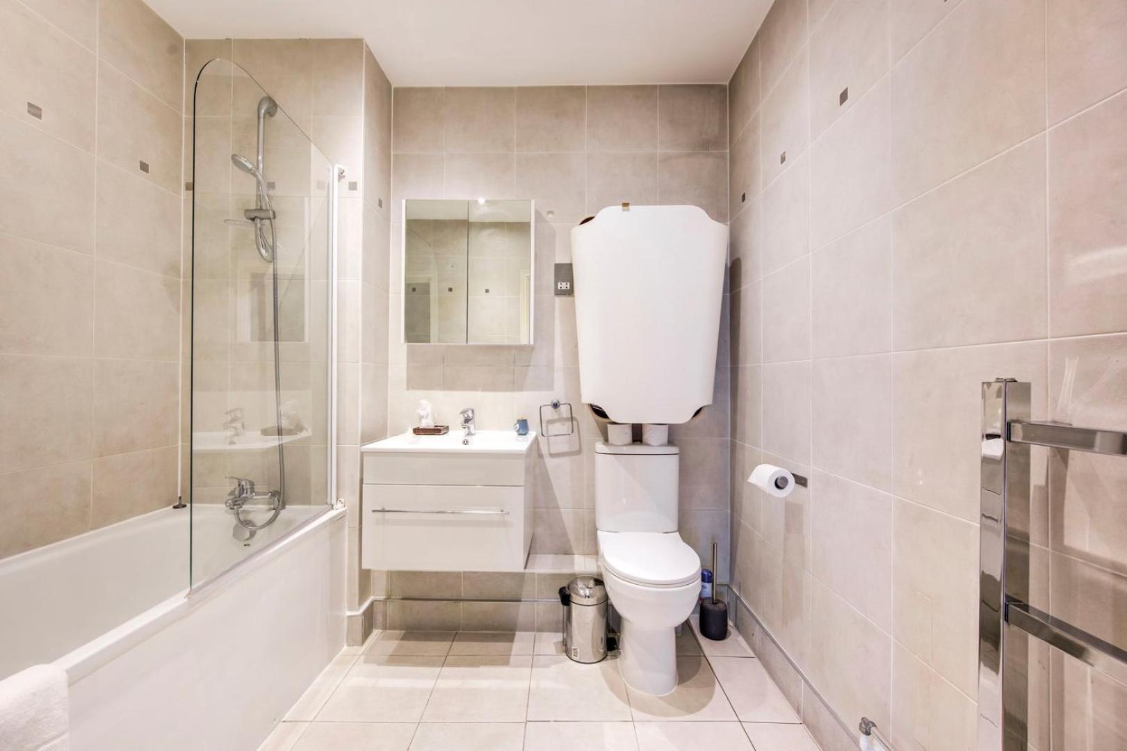 Apartamento Guestready - Cosmopolitan Living In
