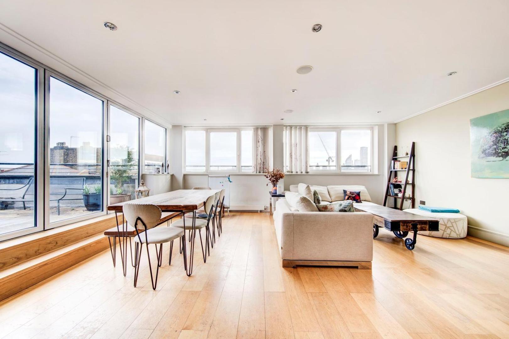 Guestready - Cosmopolitan Living In Apartamento Londres