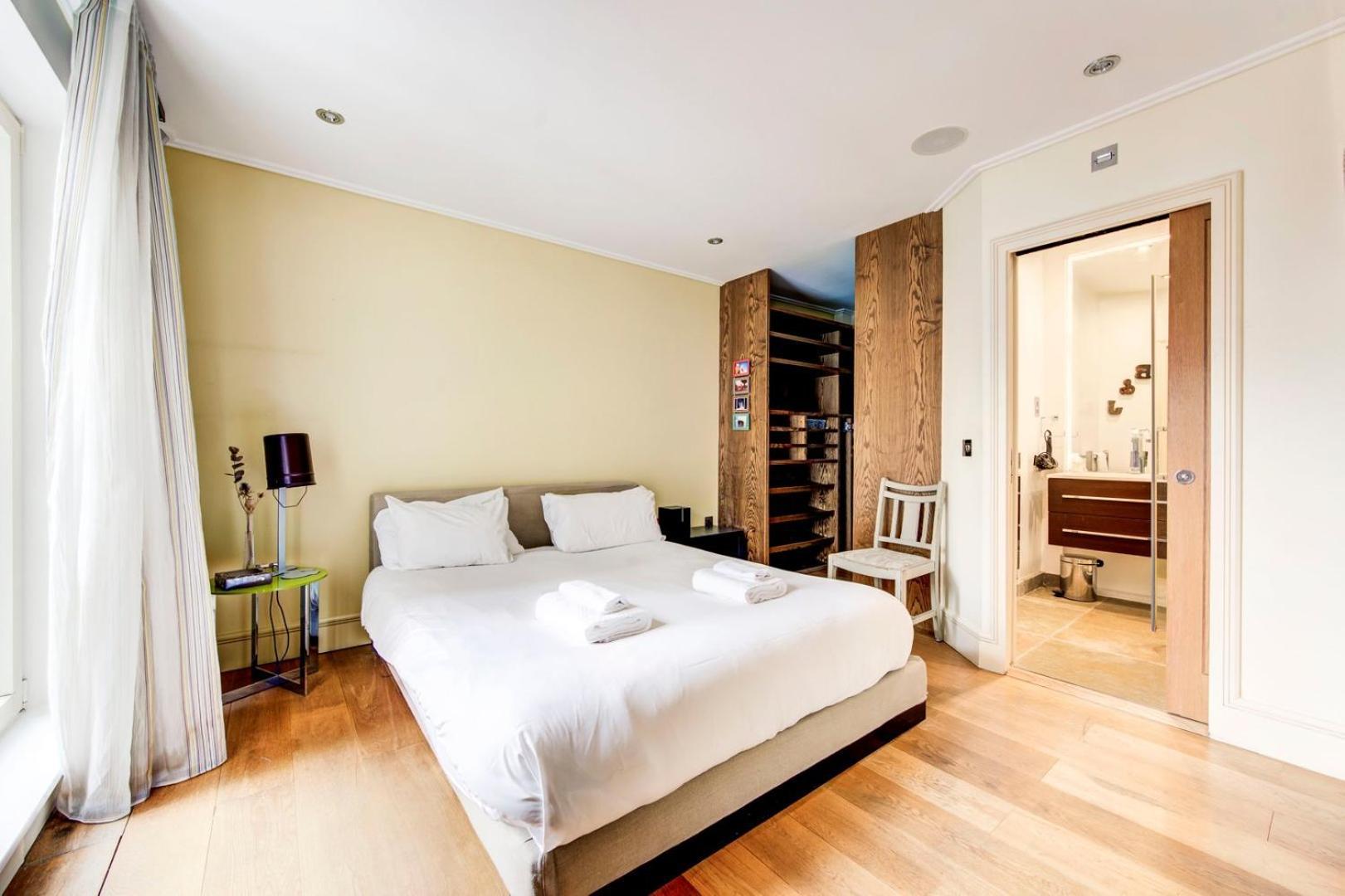 Guestready - Cosmopolitan Living In Londres