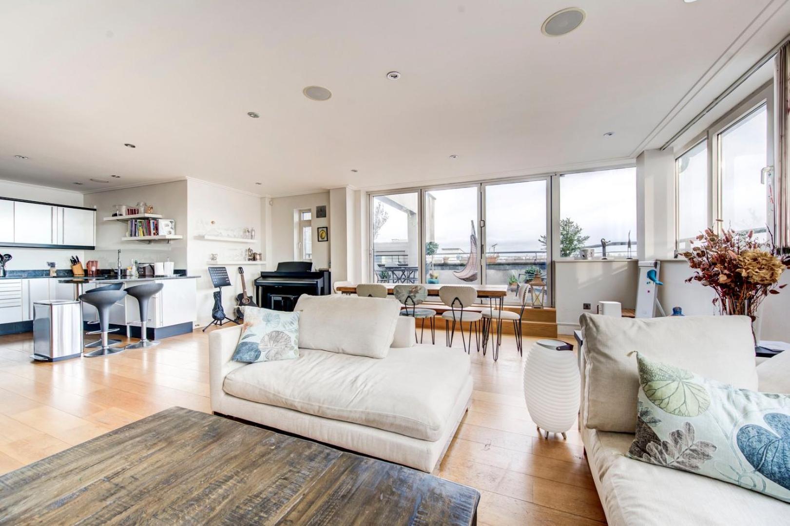Guestready - Cosmopolitan Living In * Londres