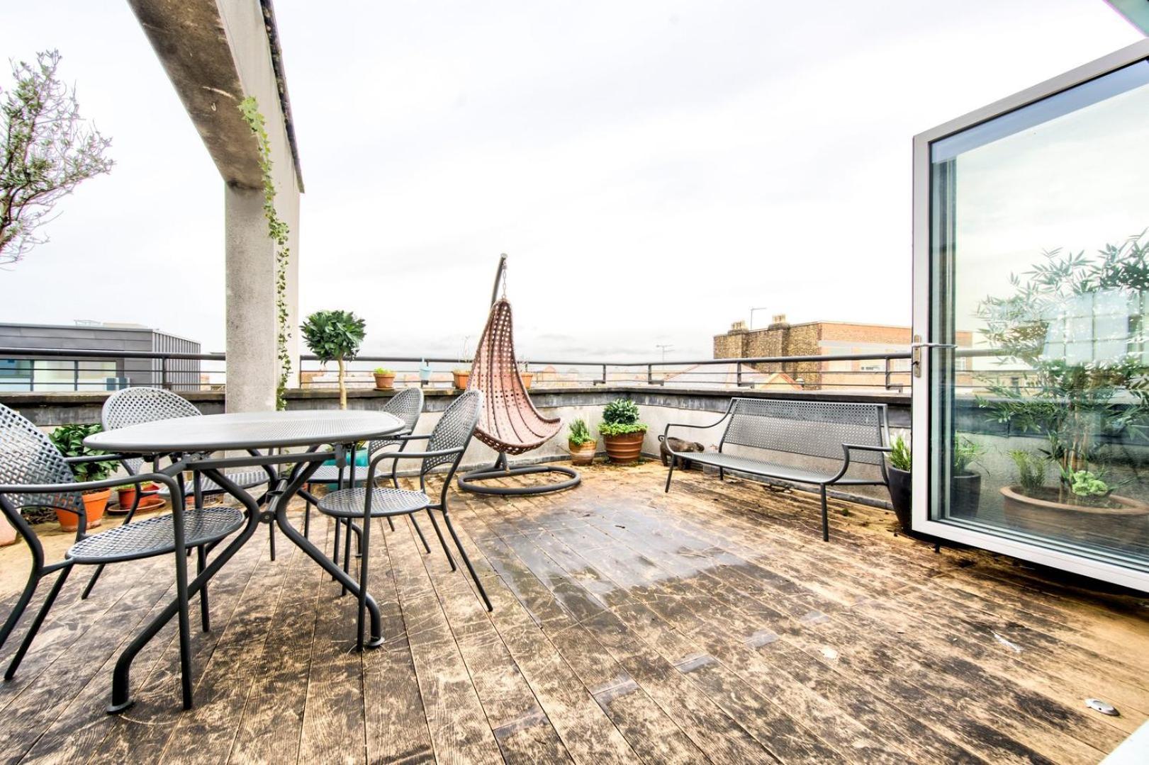 Guestready - Cosmopolitan Living In Apartamento Londres