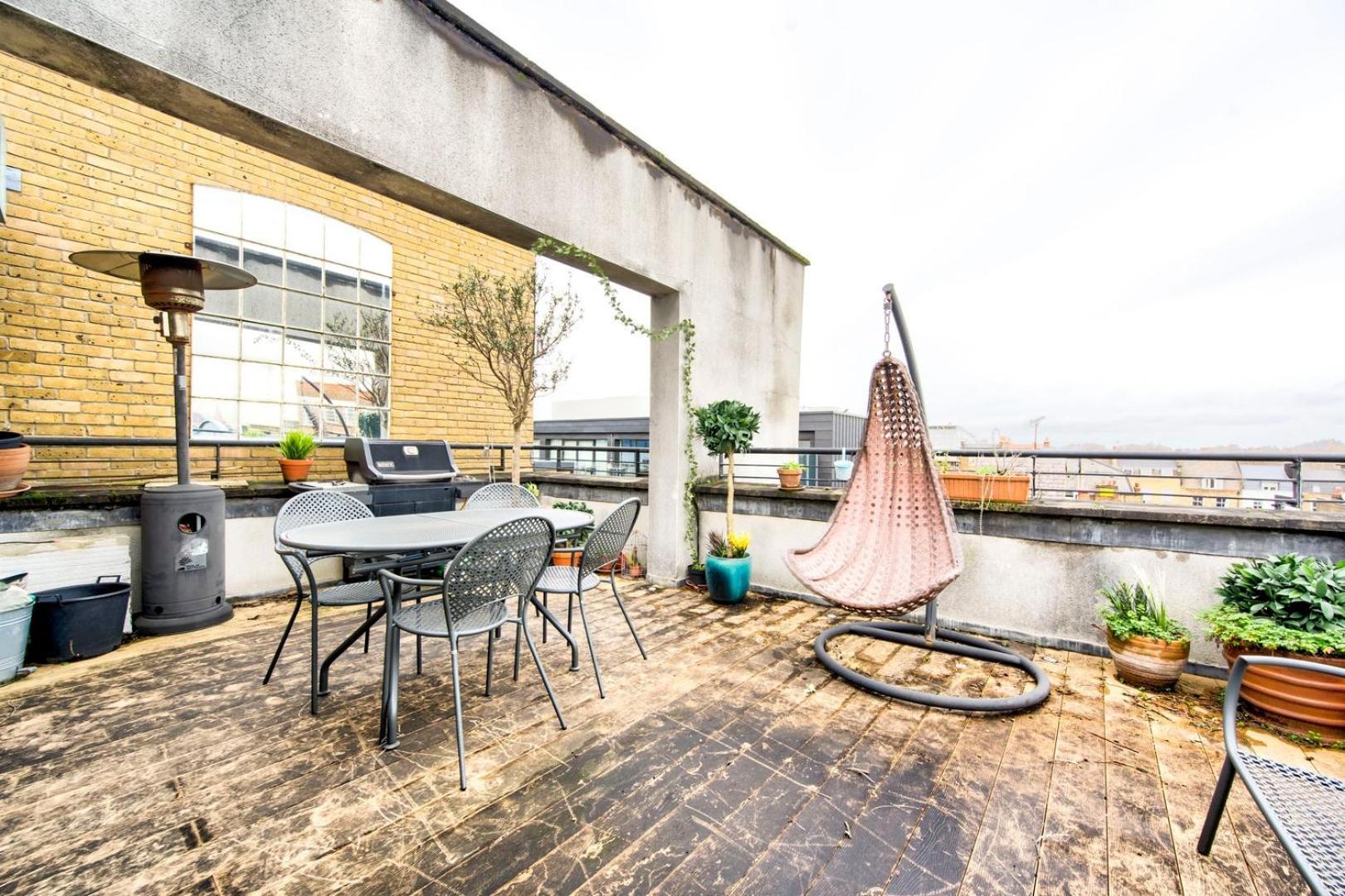 Guestready - Cosmopolitan Living In Londres