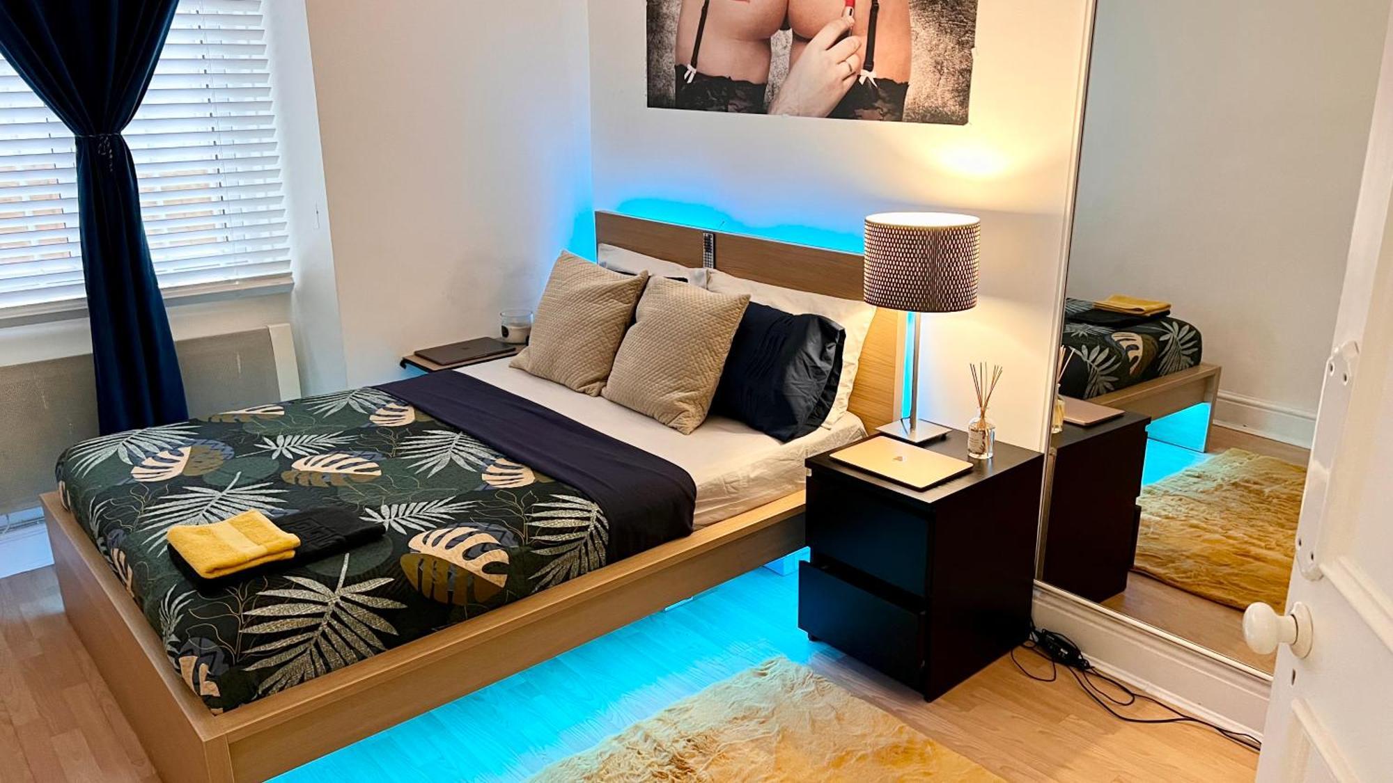 Apartment Knightsbridge One Bedroom Flat