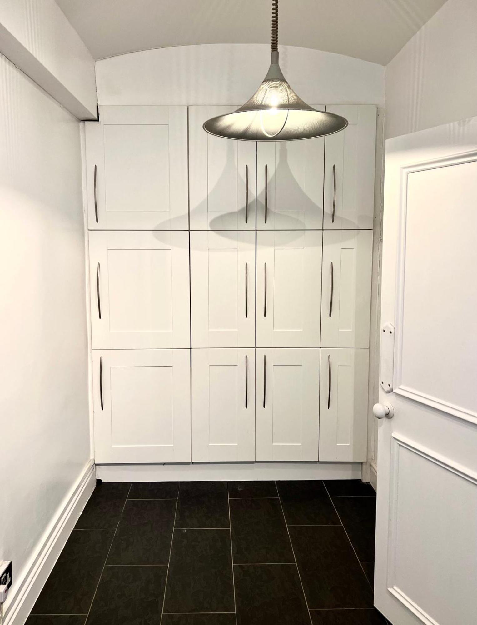 Apartment Knightsbridge One Bedroom Flat London