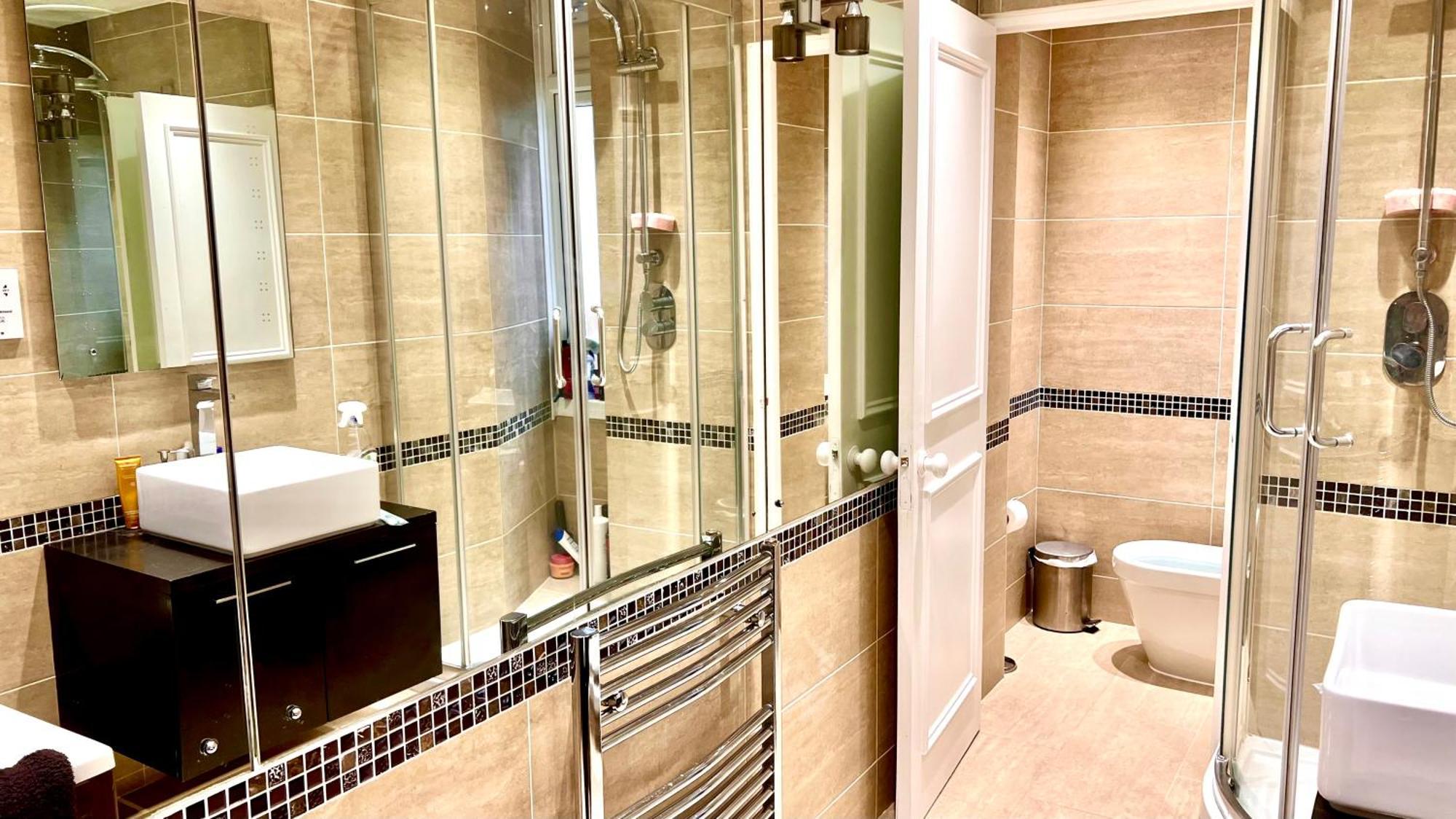 Knightsbridge One Bedroom Flat Apartment London