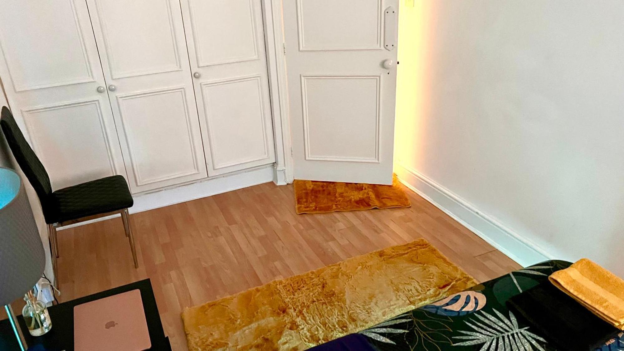 Knightsbridge One Bedroom Flat Apartment