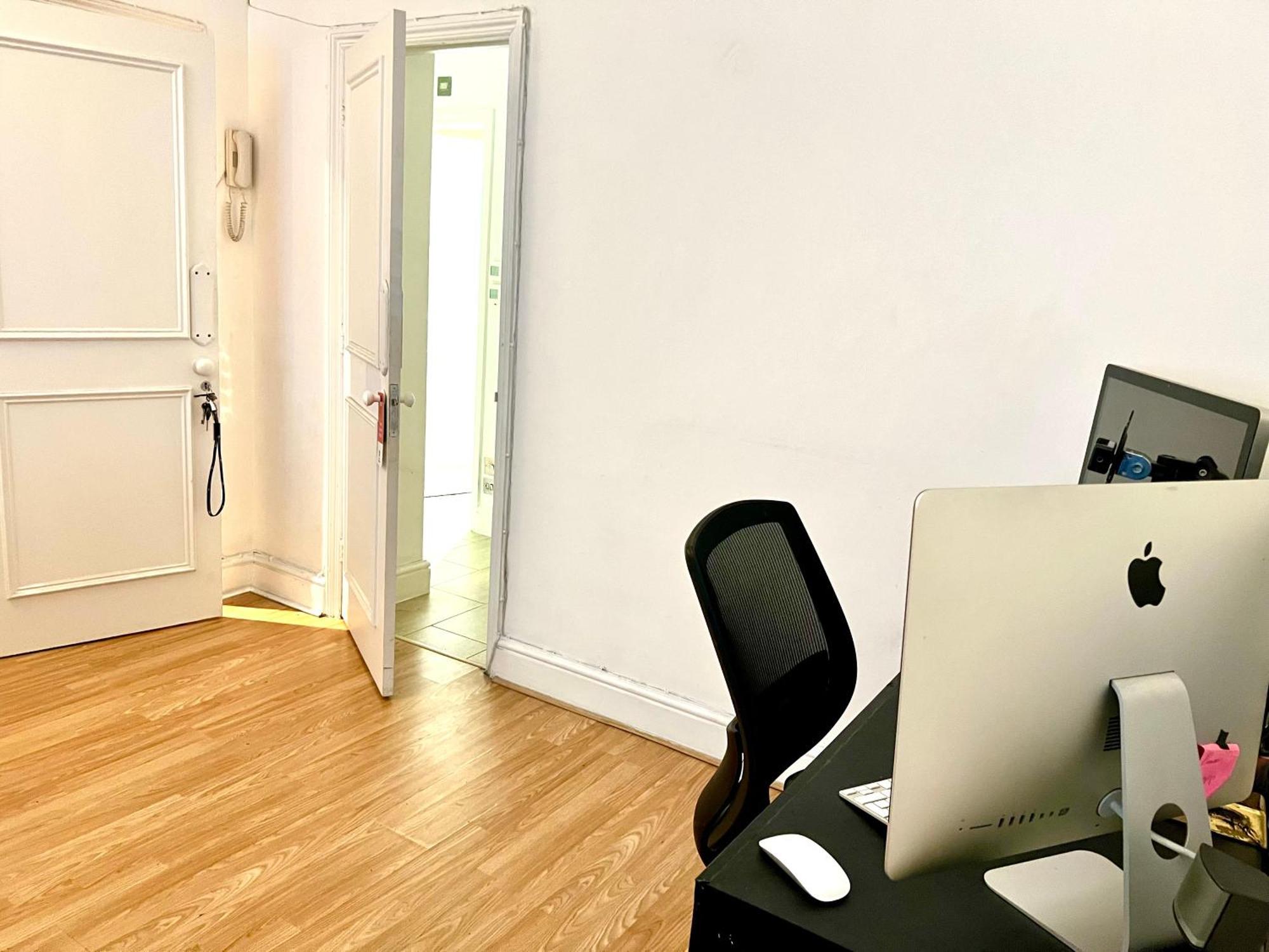 Apartment Knightsbridge One Bedroom Flat London