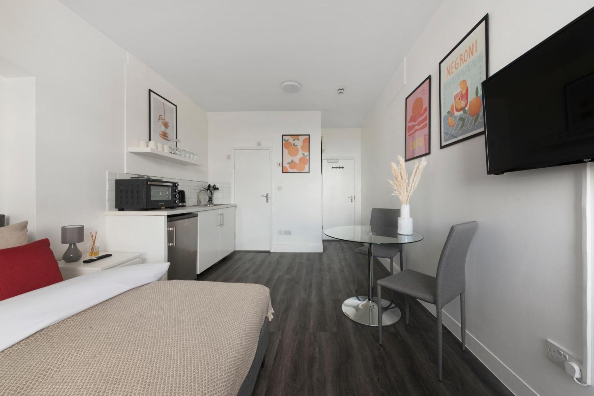 Apartment Archway Station *