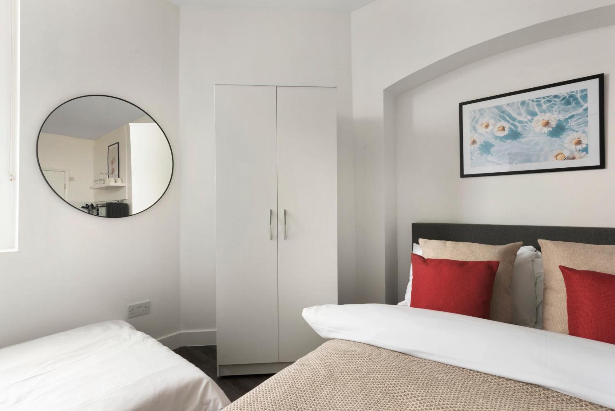 Apartment Archway Station London