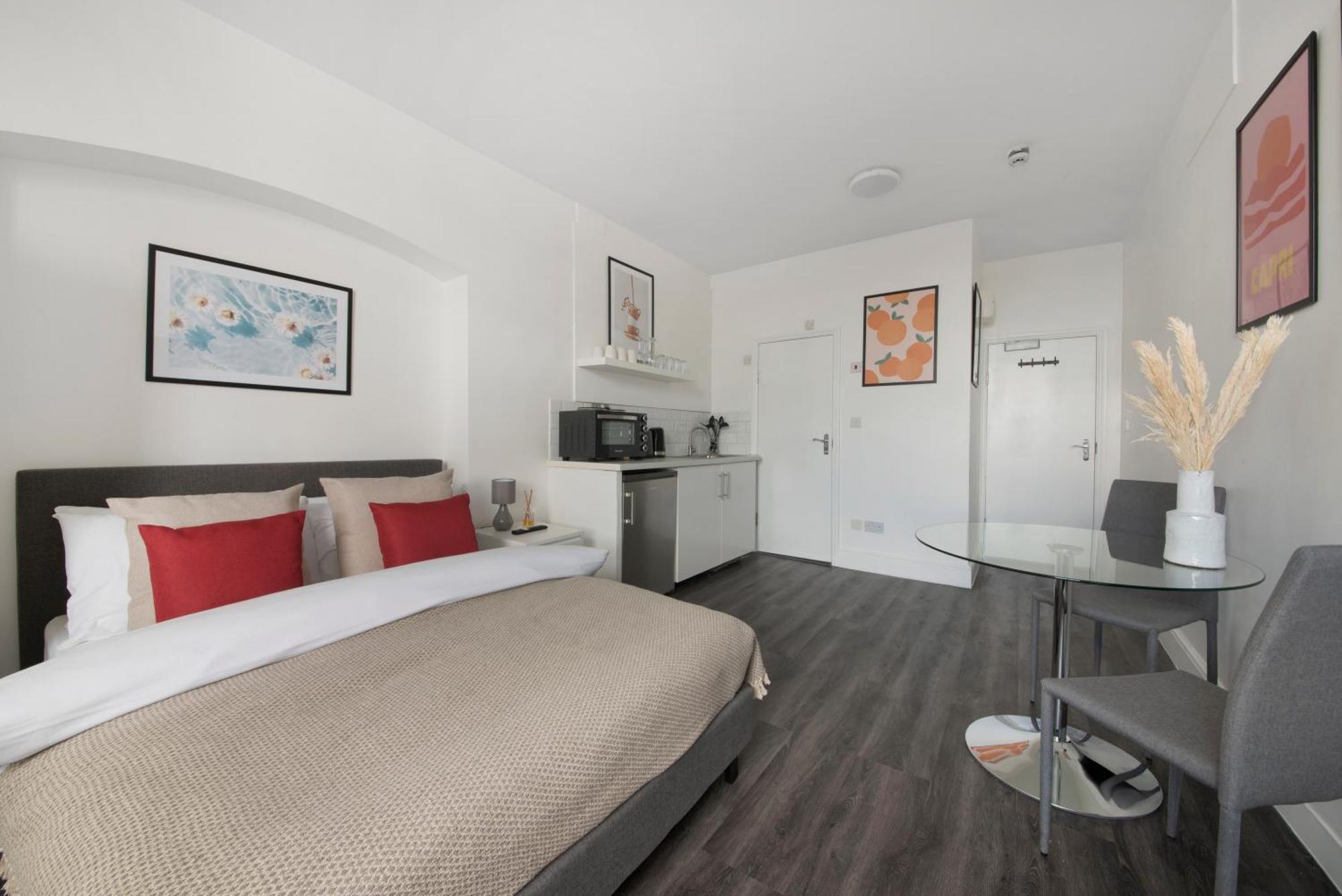 Apartment Archway Station *