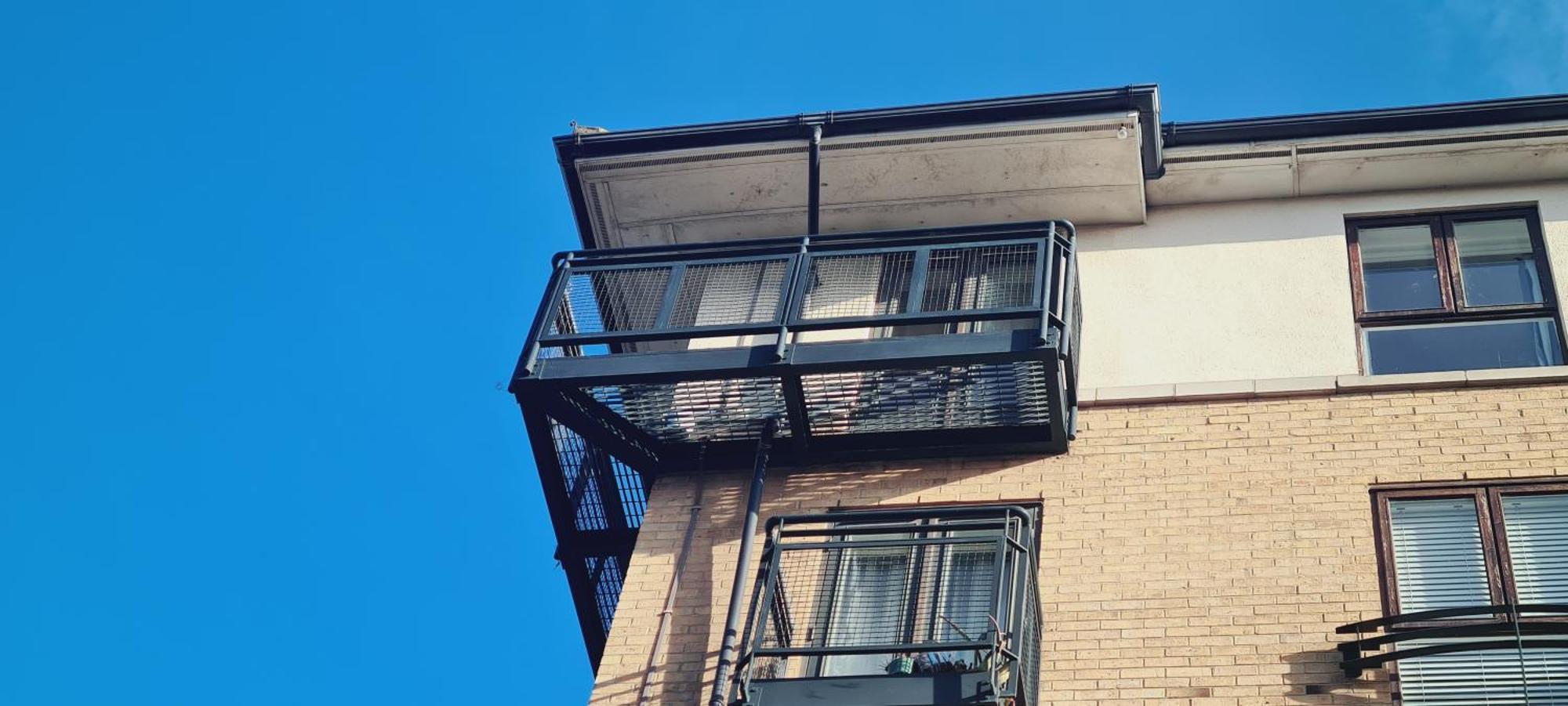 North Apartment London