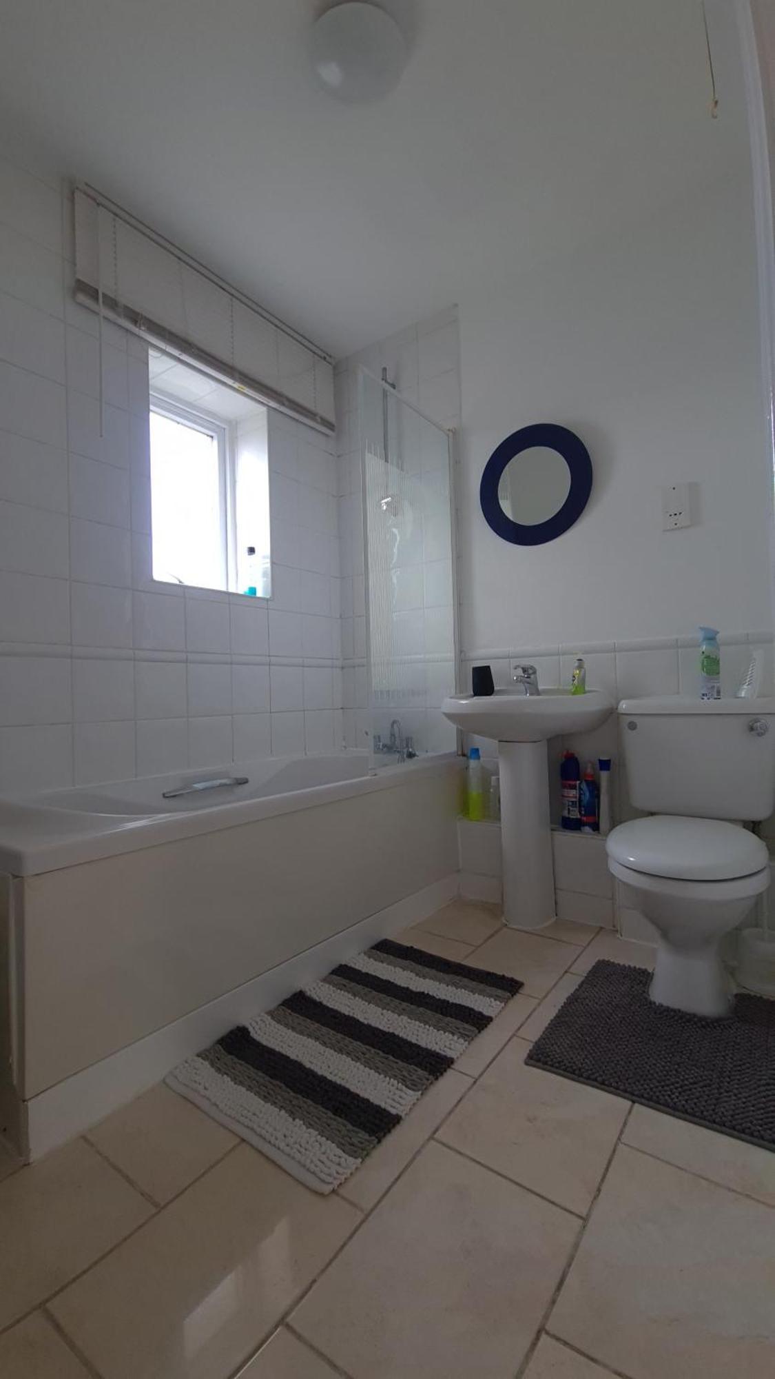 North Apartment
