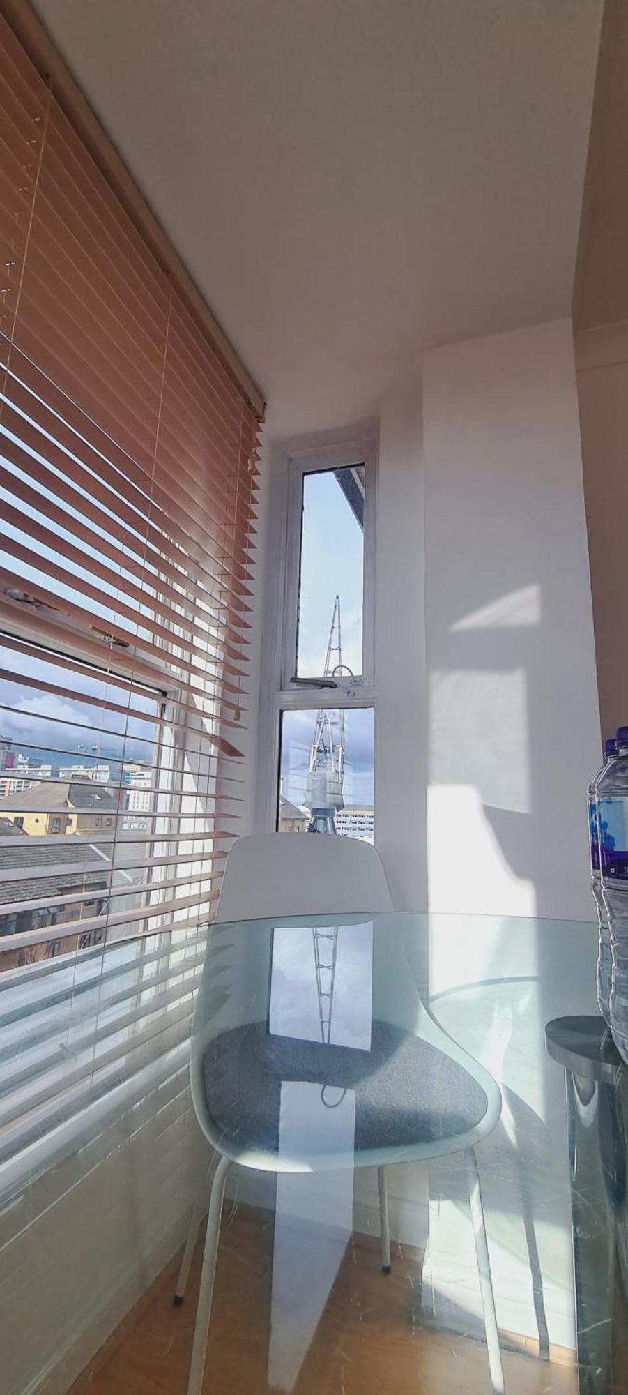 Apartment North