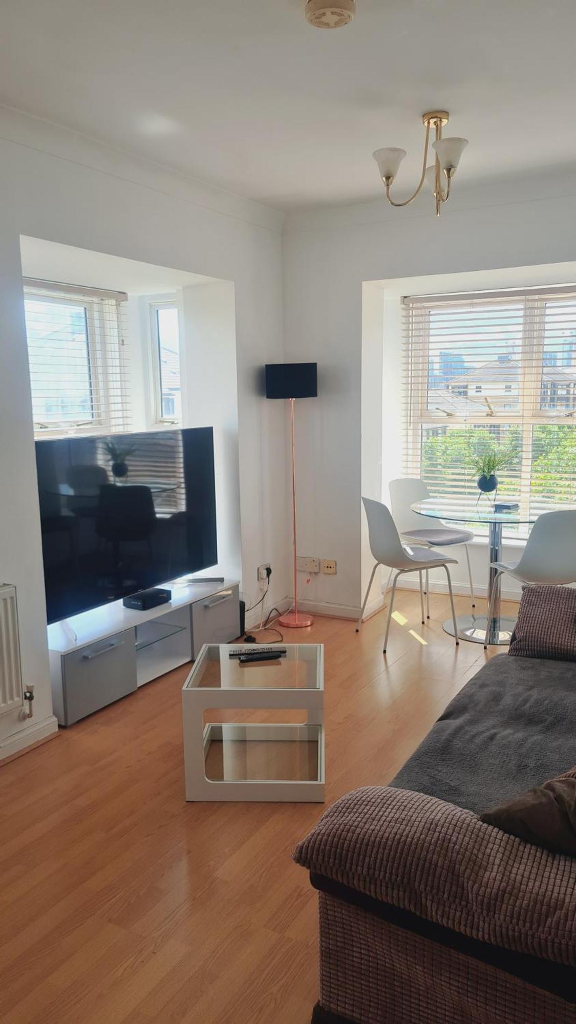 North Apartment