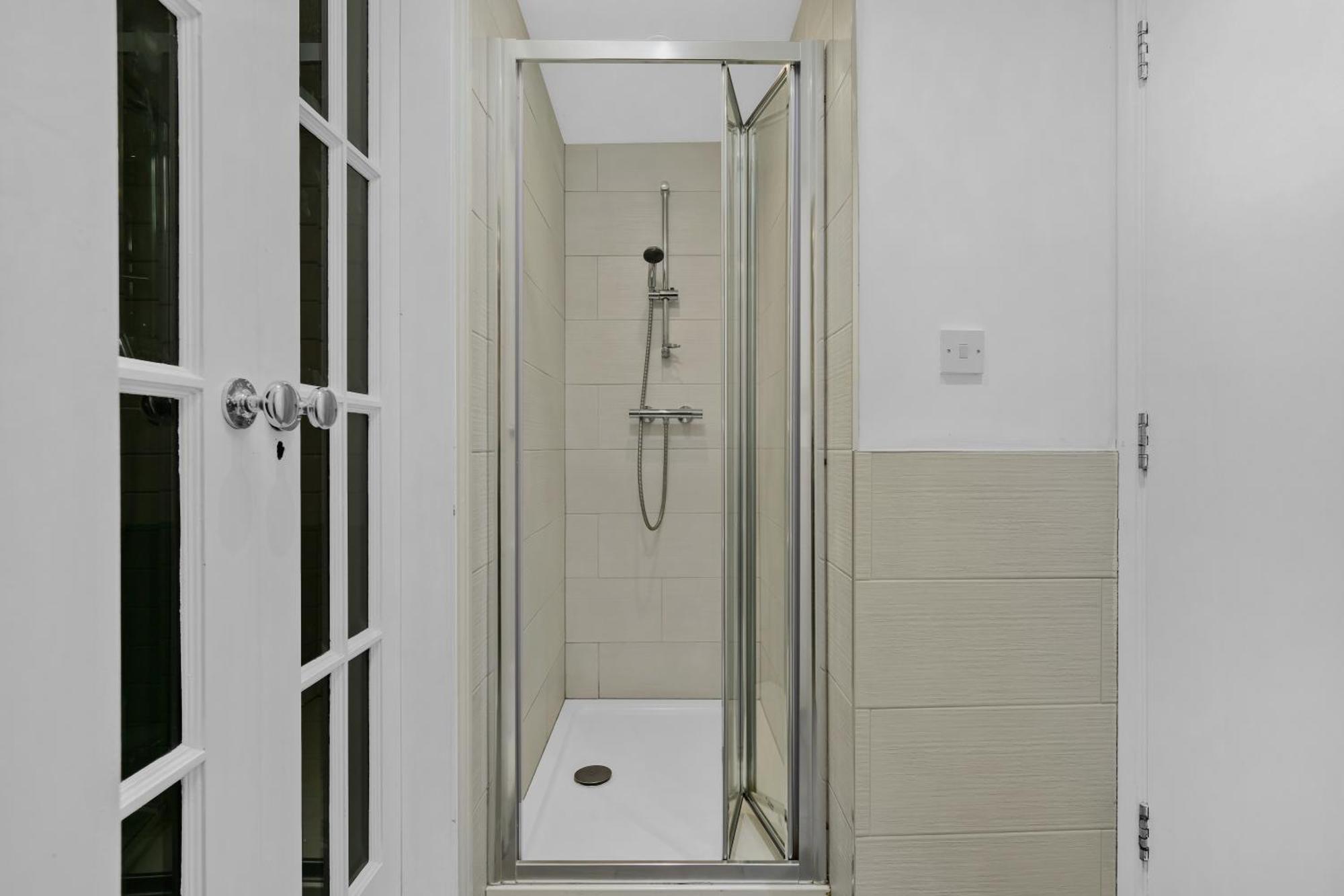 Fitzrovia Modern Apartment London
