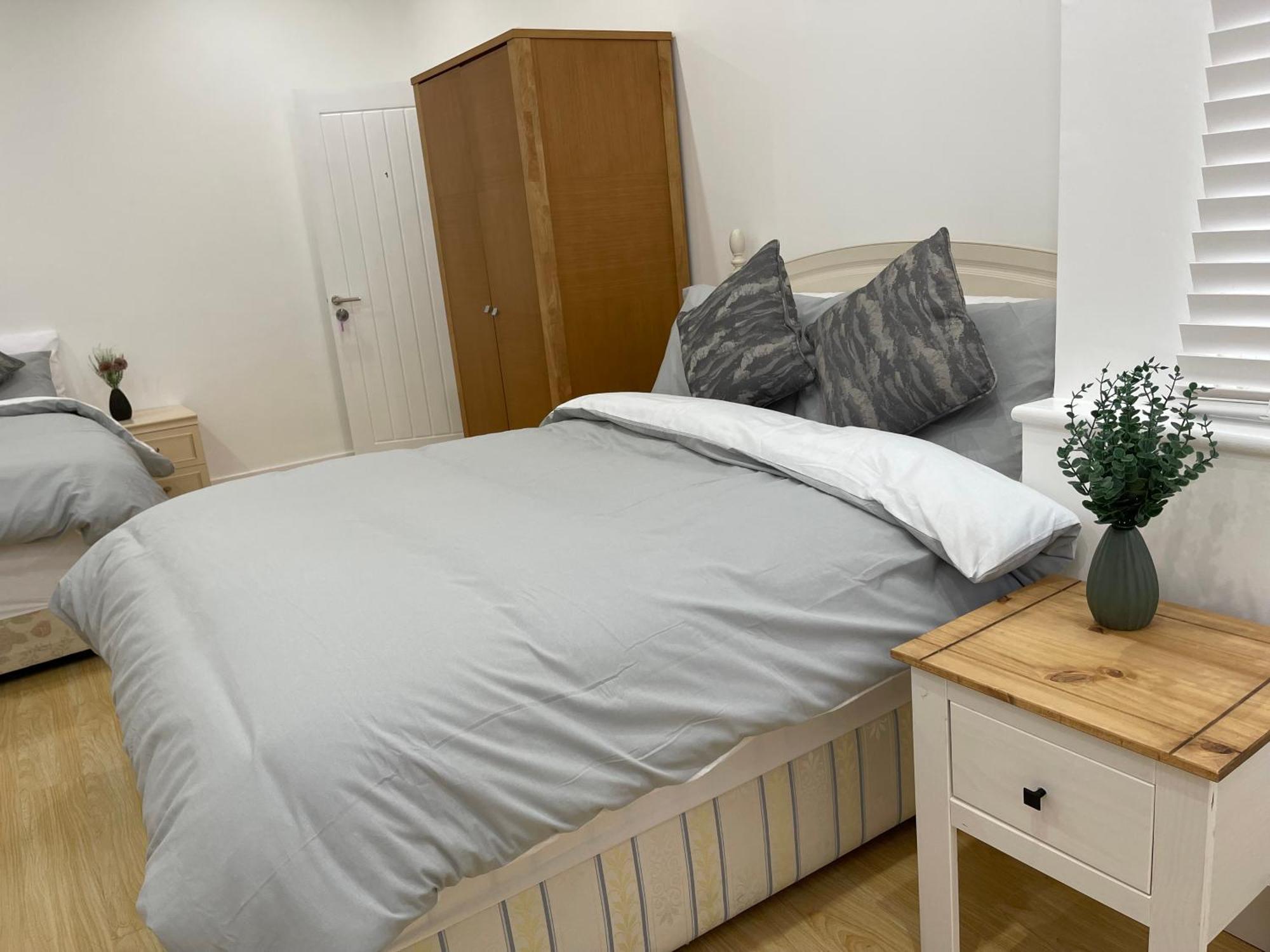 Guest house Lonsdale Place London