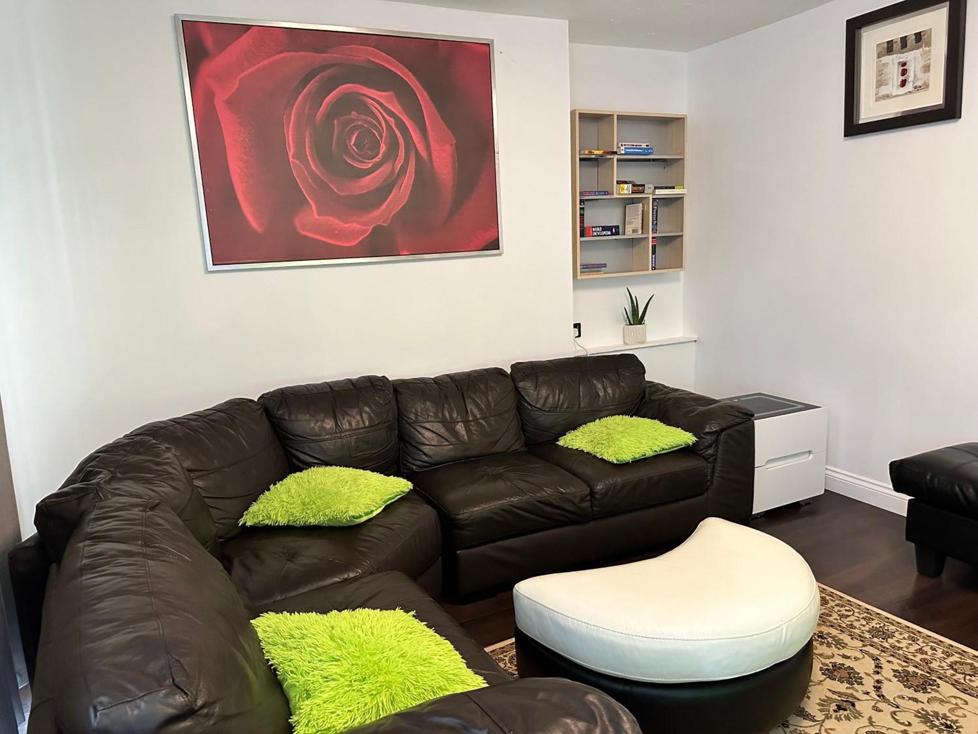 Zion Apartamento *
