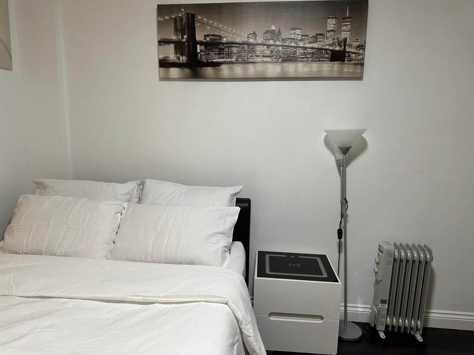 Apartamento Zion *
