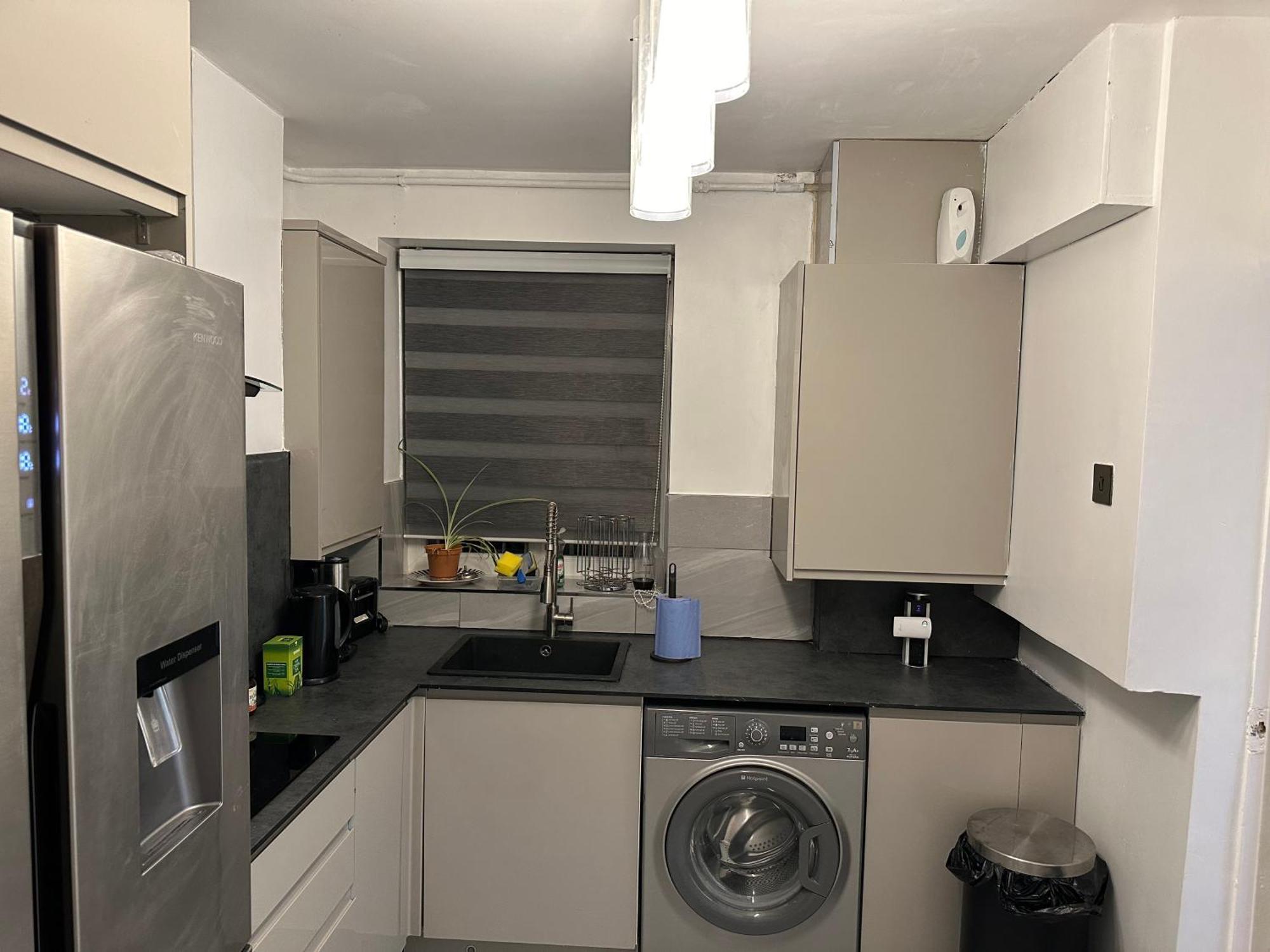 Apartamento Zion Londres