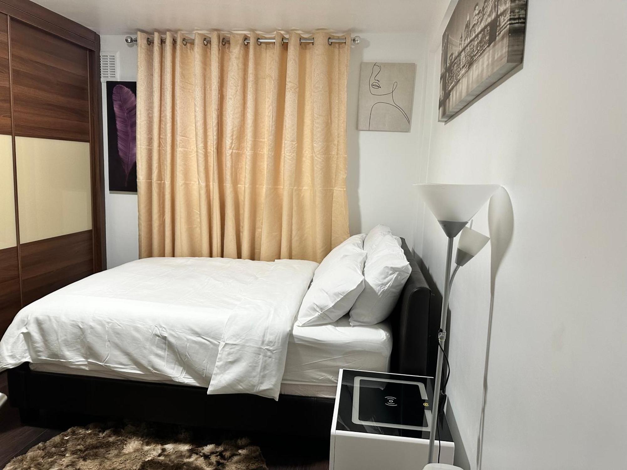 Apartamento Zion Londres