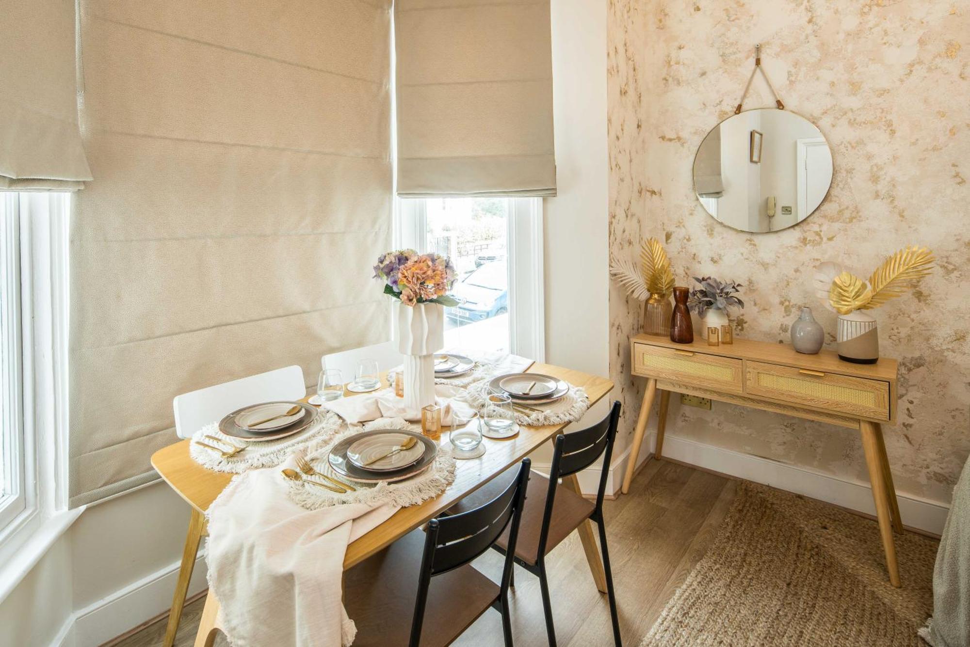Gold-church View -kensington -olympia -westfields Apartment London