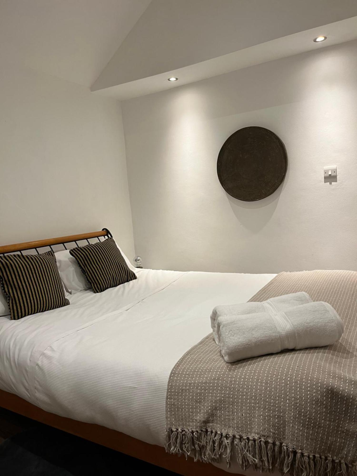 Apartment Cosy 1 Bed Flat Clapham North London