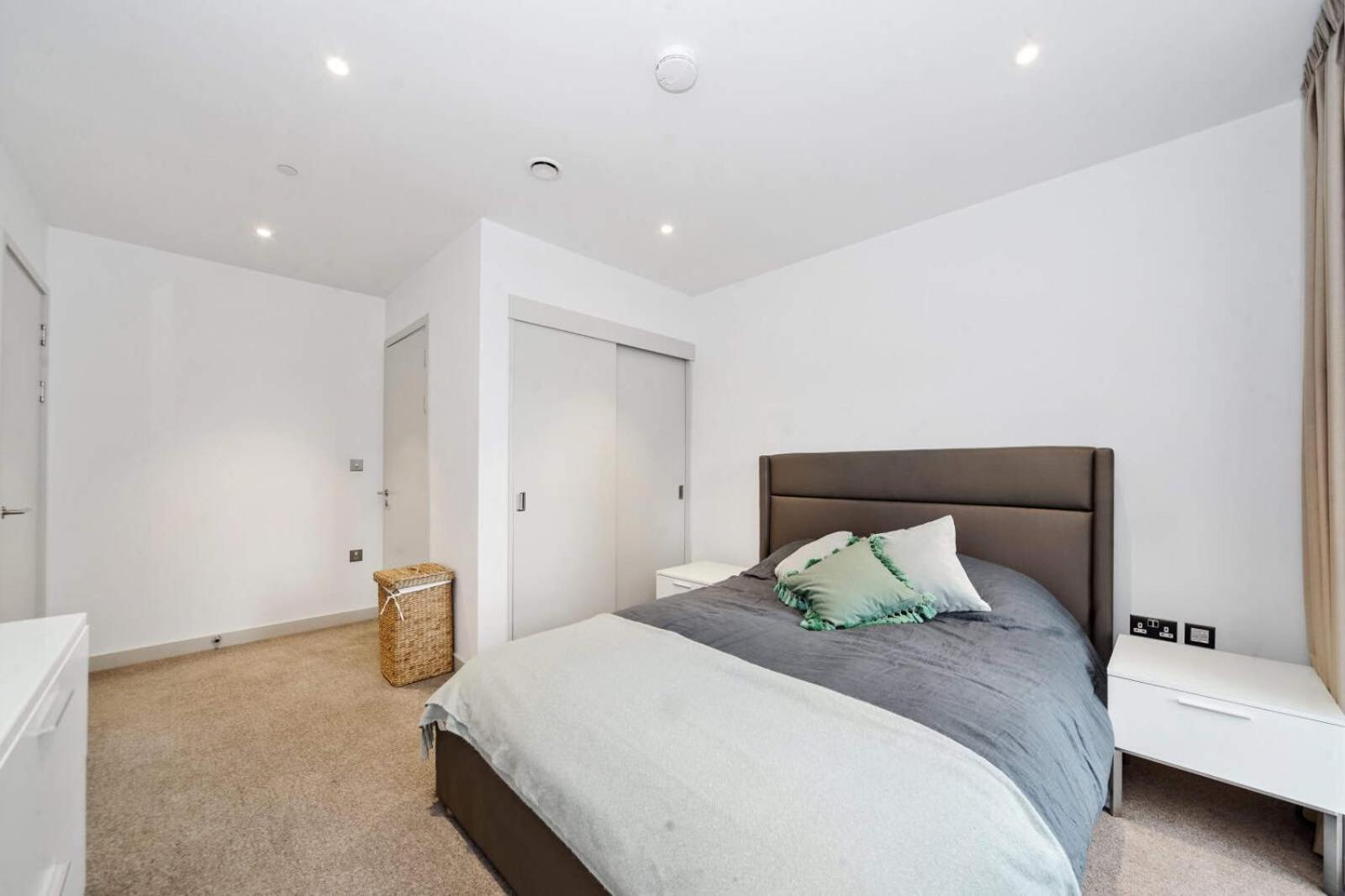 Apartamento Wonderful Luxury 2br Oasis In Enctre *