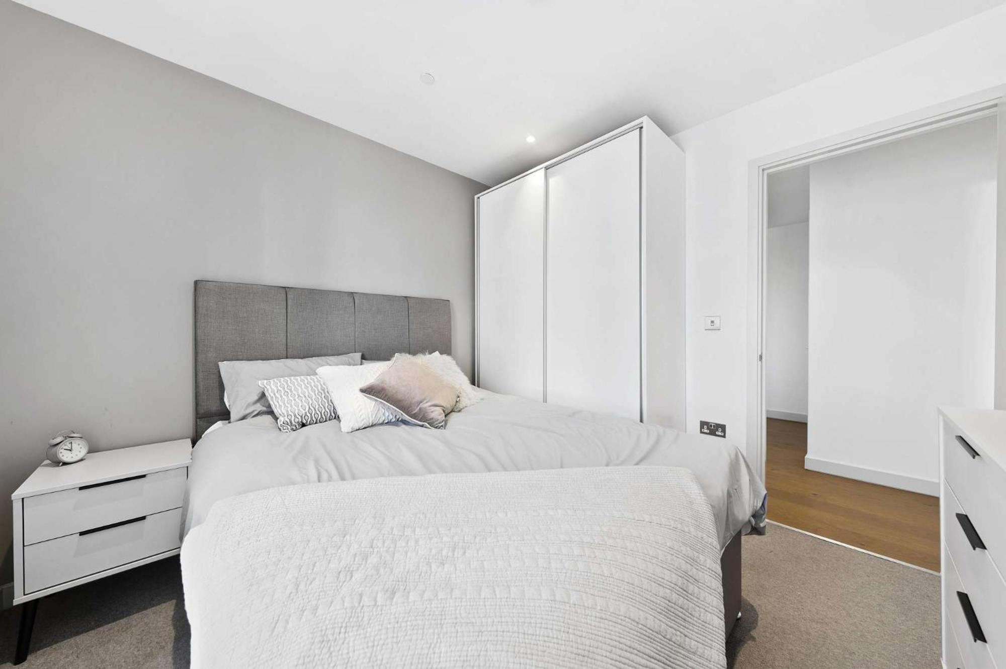 Apartamento Wonderful Luxury 2br Oasis In Enctre Londres