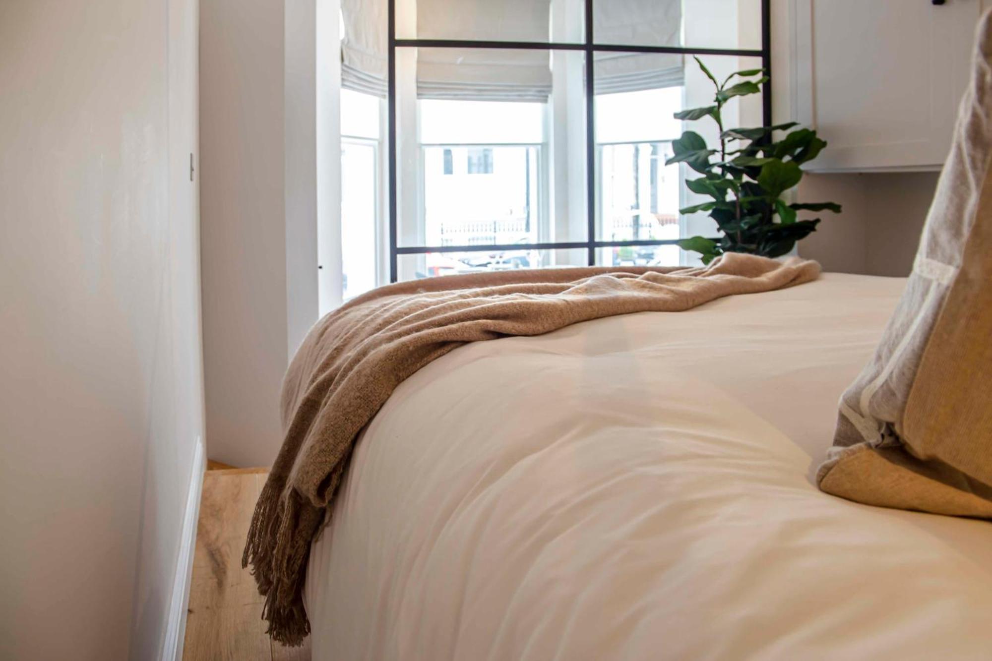 Coleherne Road Iii Apartment